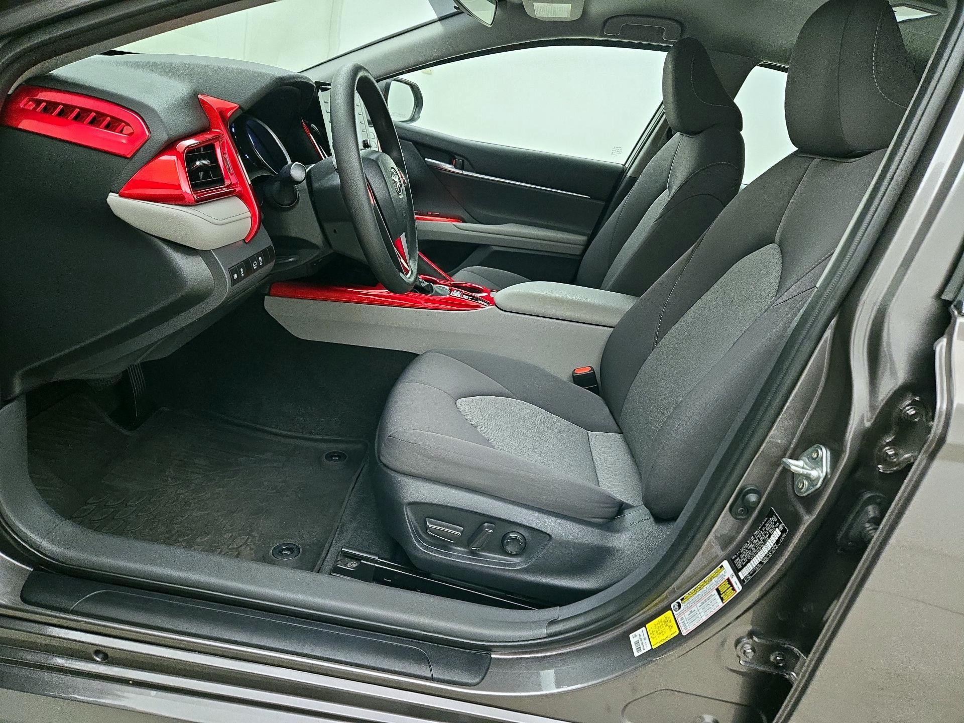 Thumbnail: 2023 Toyota Camry - 11