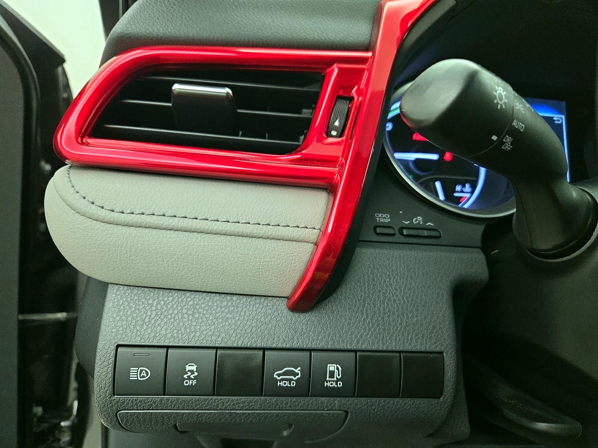 Thumbnail: 2023 Toyota Camry - 13