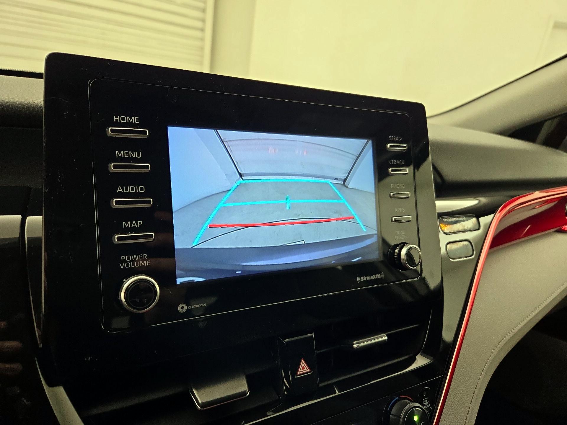 Thumbnail: 2023 Toyota Camry - 14