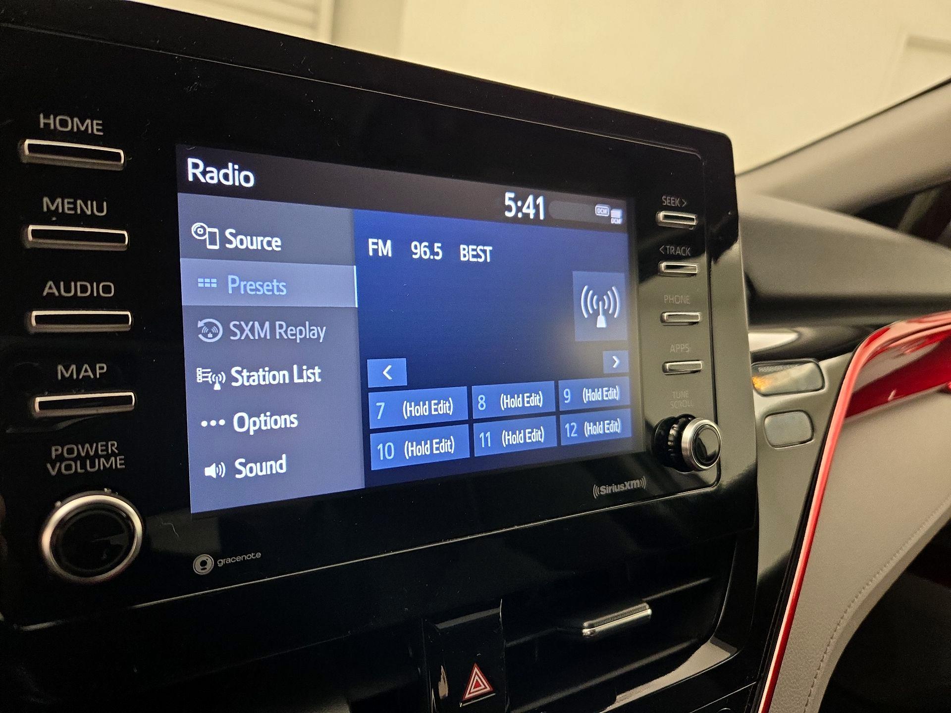 Thumbnail: 2023 Toyota Camry - 15