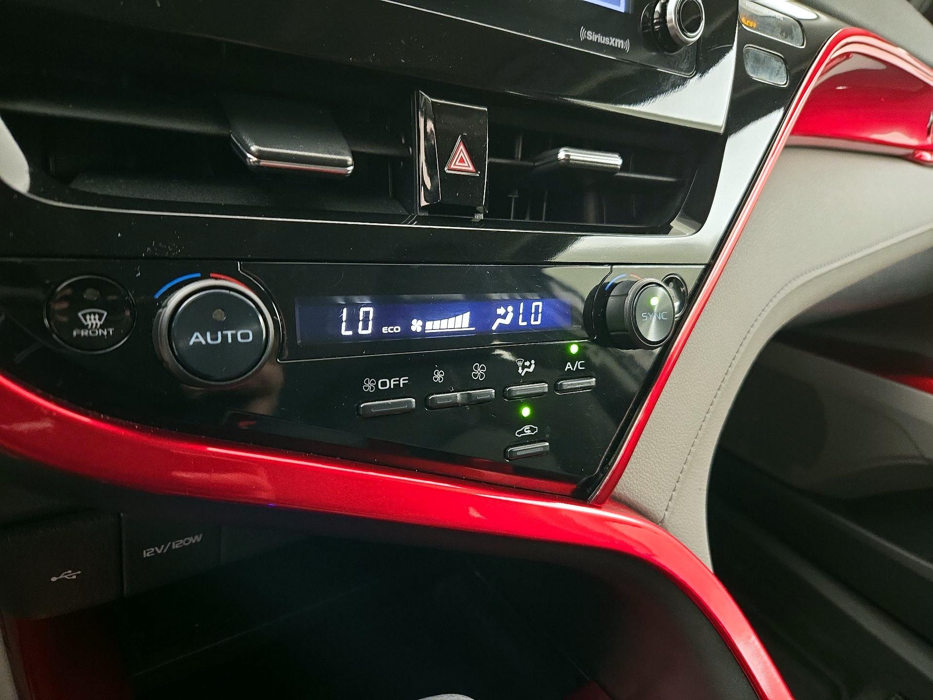 Thumbnail: 2023 Toyota Camry - 16