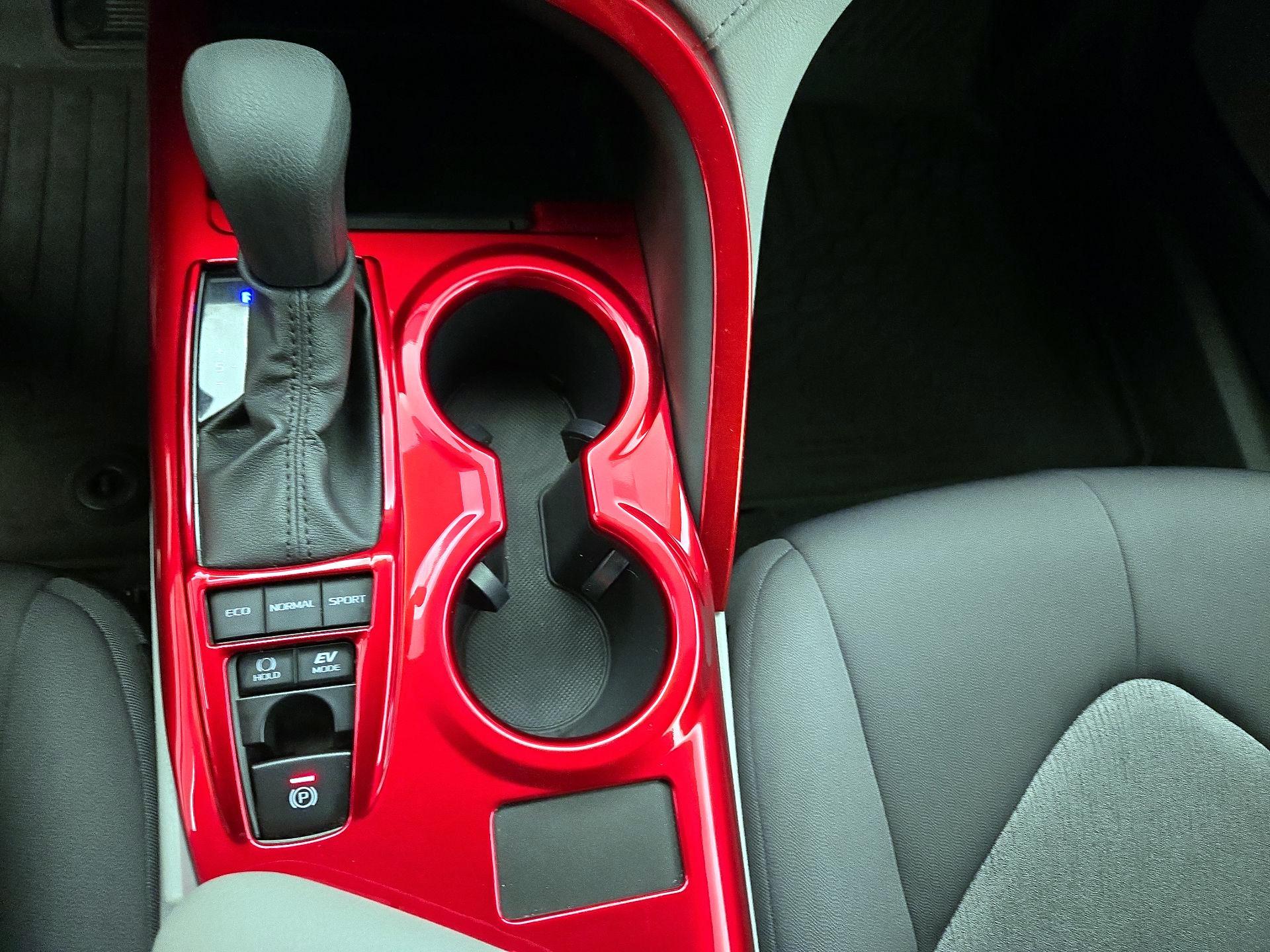 Thumbnail: 2023 Toyota Camry - 17