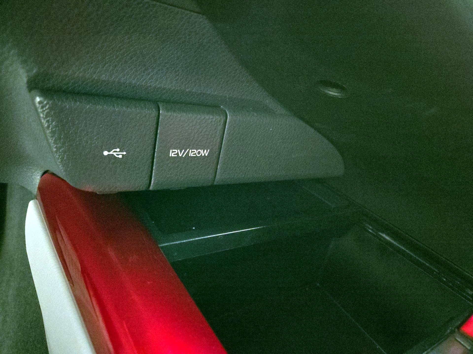 Thumbnail: 2023 Toyota Camry - 18