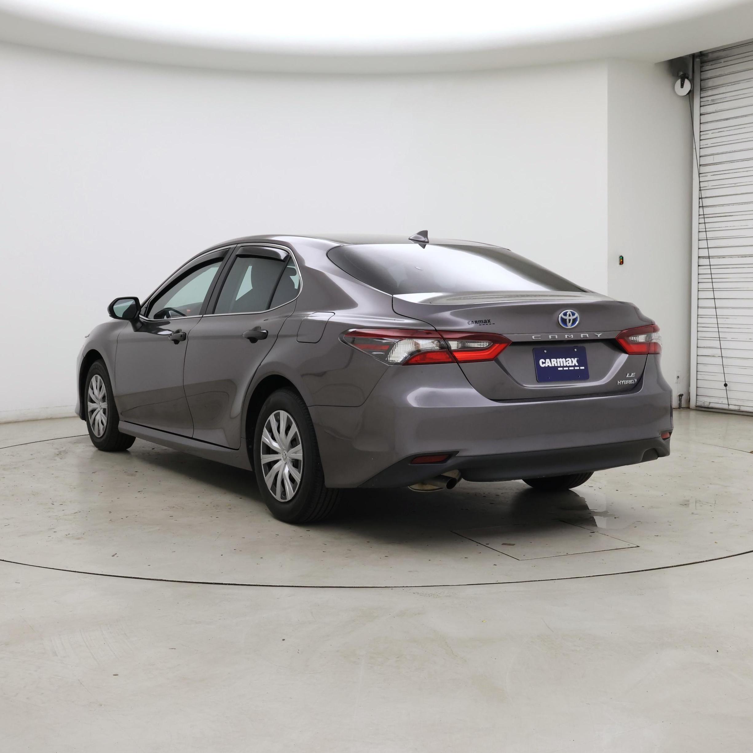 Thumbnail: 2023 Toyota Camry - 2