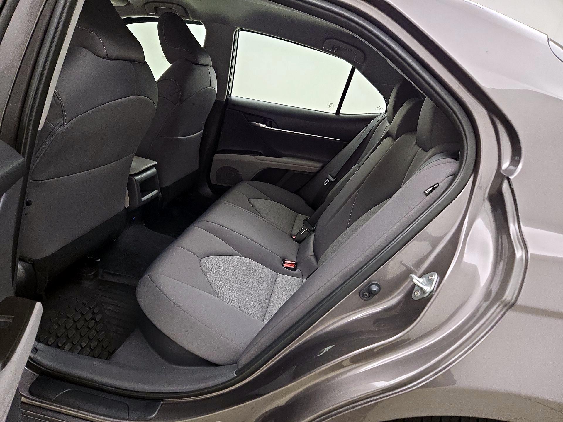 Thumbnail: 2023 Toyota Camry - 19