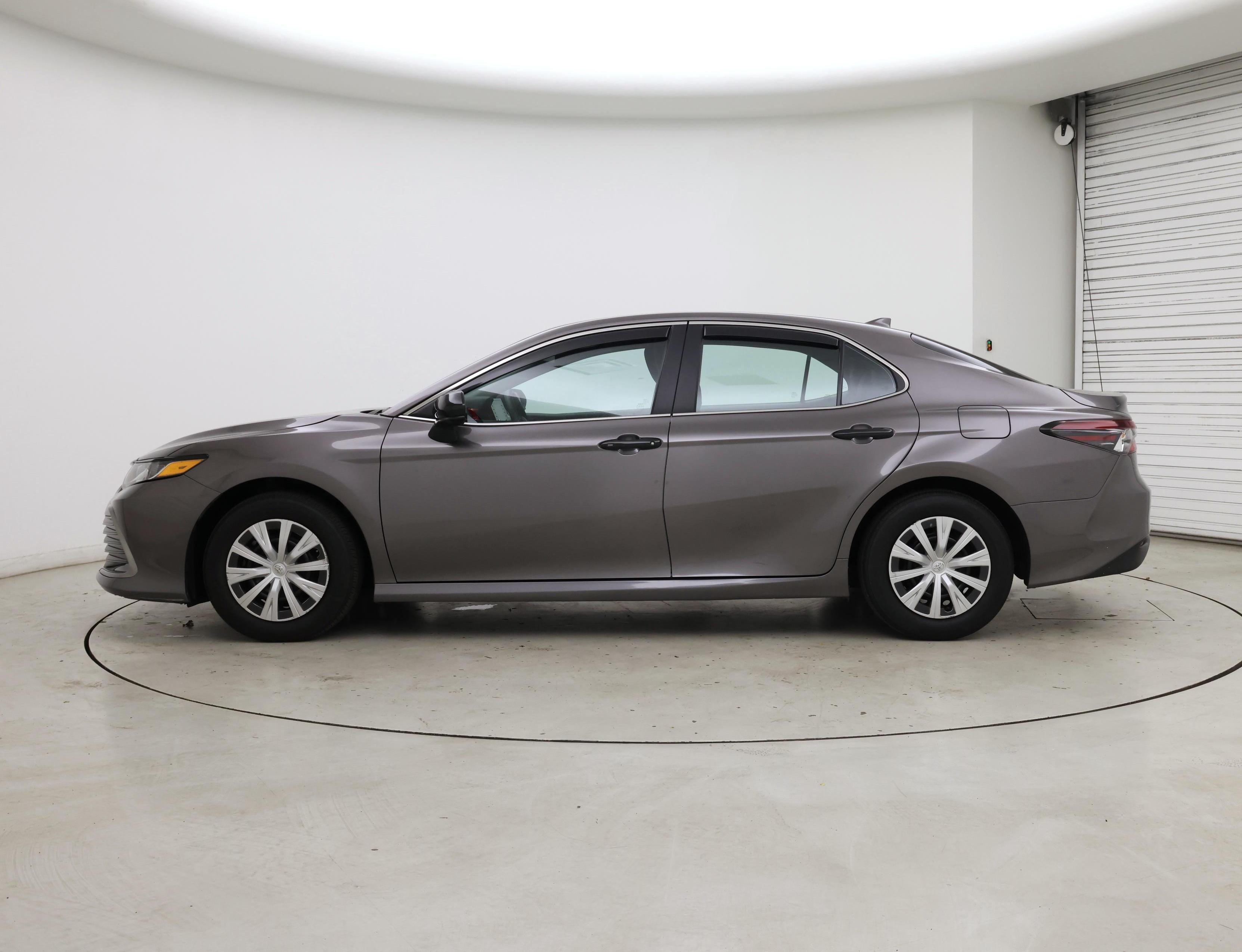 Thumbnail: 2023 Toyota Camry - 3