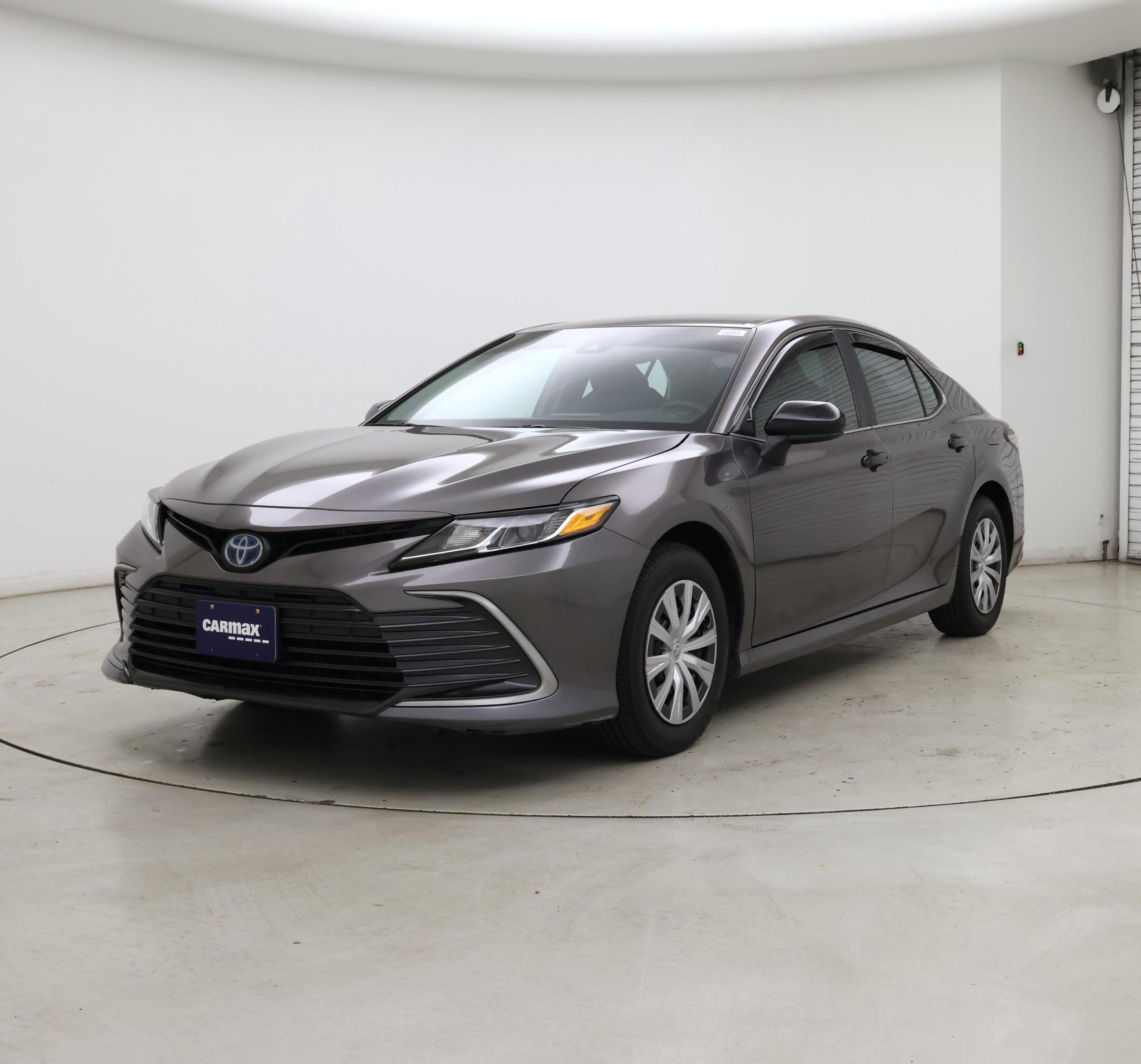 Thumbnail: 2023 Toyota Camry - 4