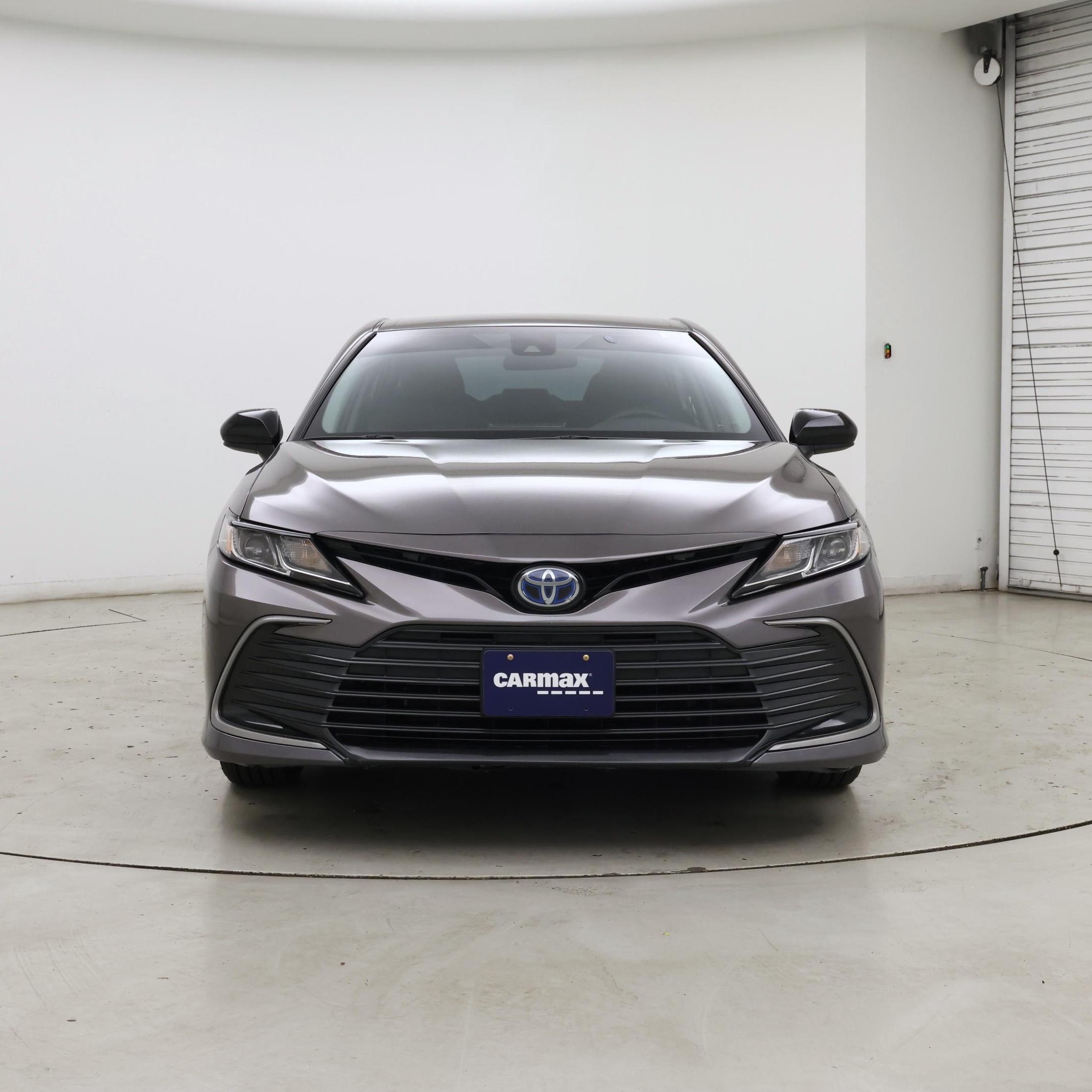 Thumbnail: 2023 Toyota Camry - 5