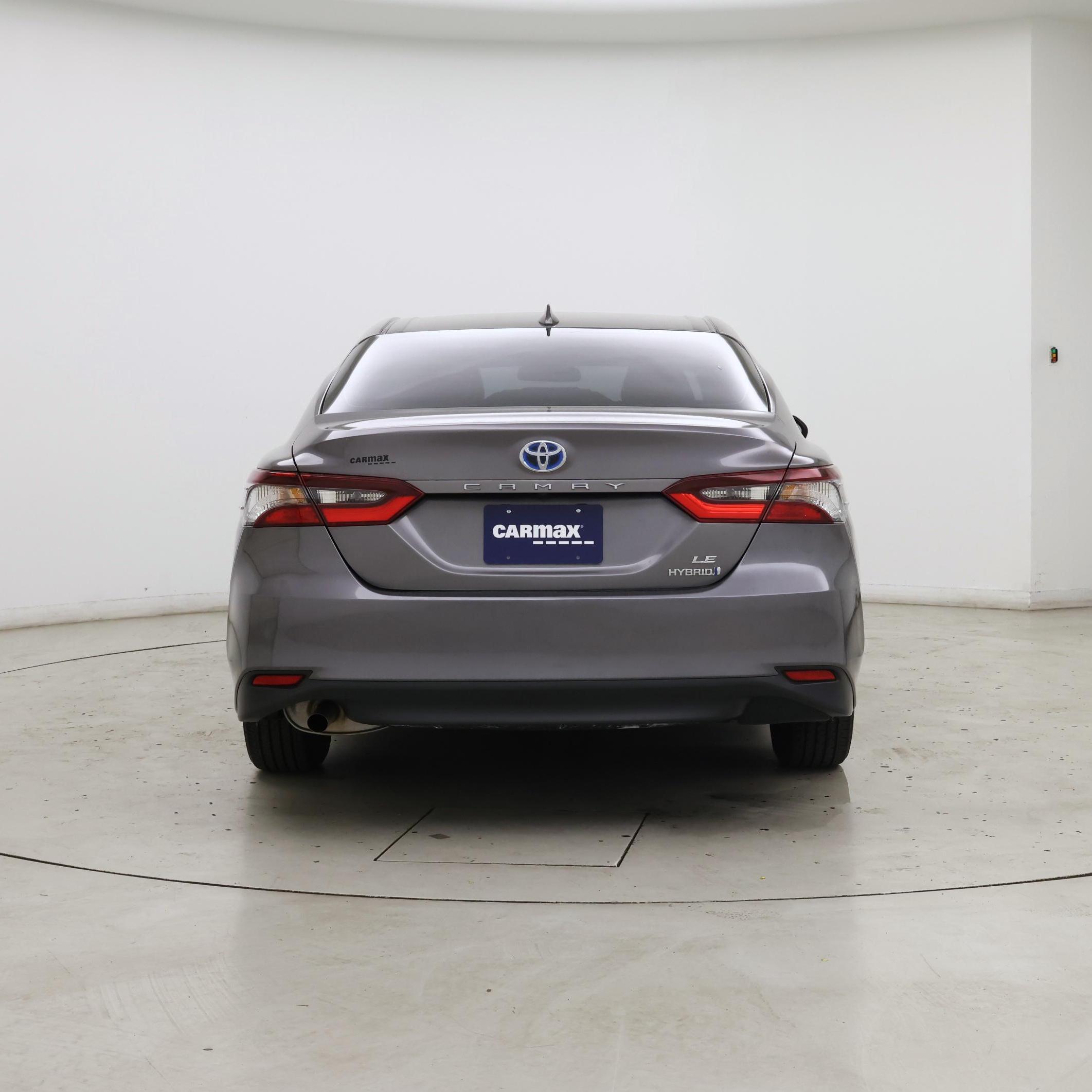 Thumbnail: 2023 Toyota Camry - 6