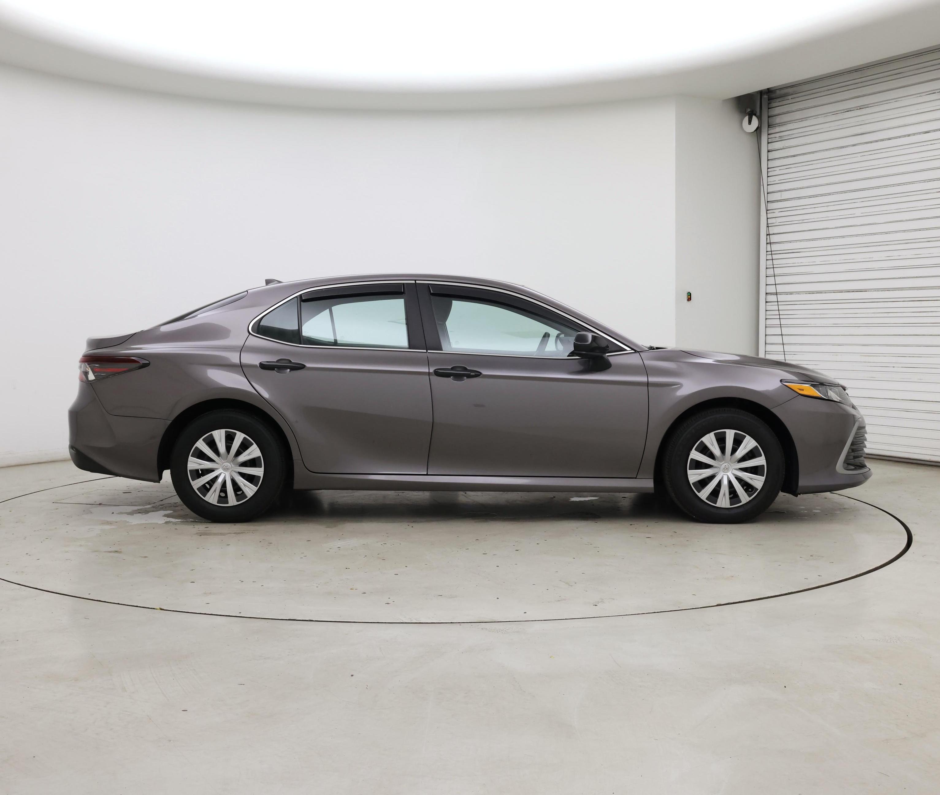 Thumbnail: 2023 Toyota Camry - 7