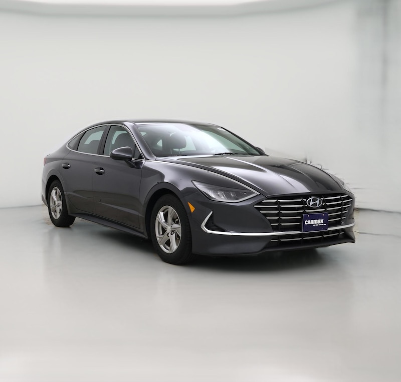 2022 Hyundai Sonata SE