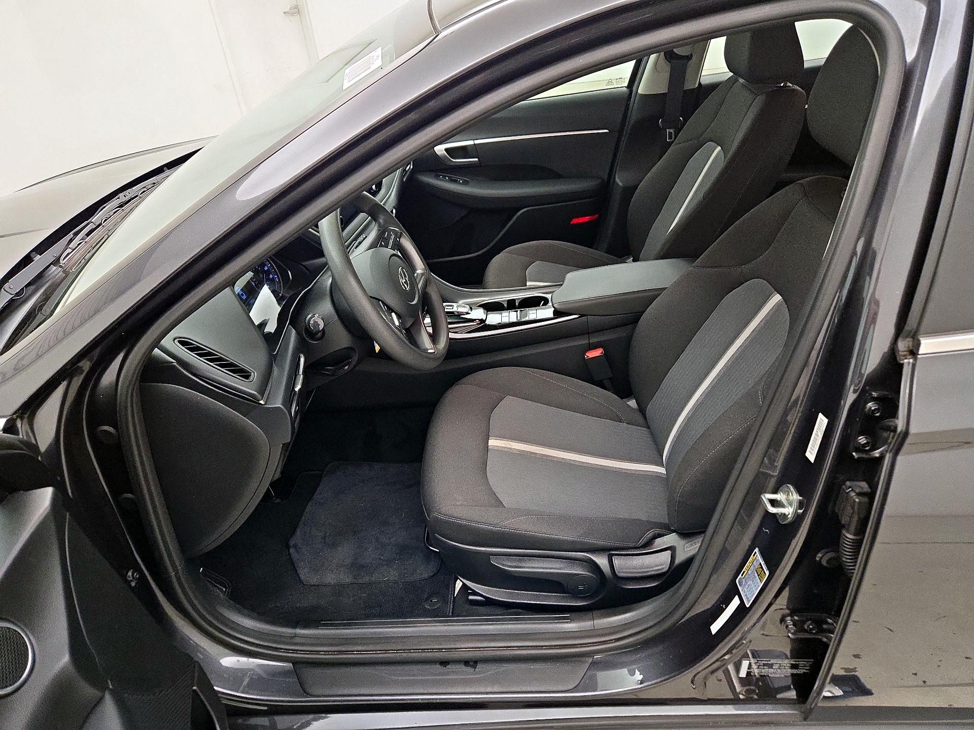 Thumbnail: 2022 Hyundai Sonata - 11