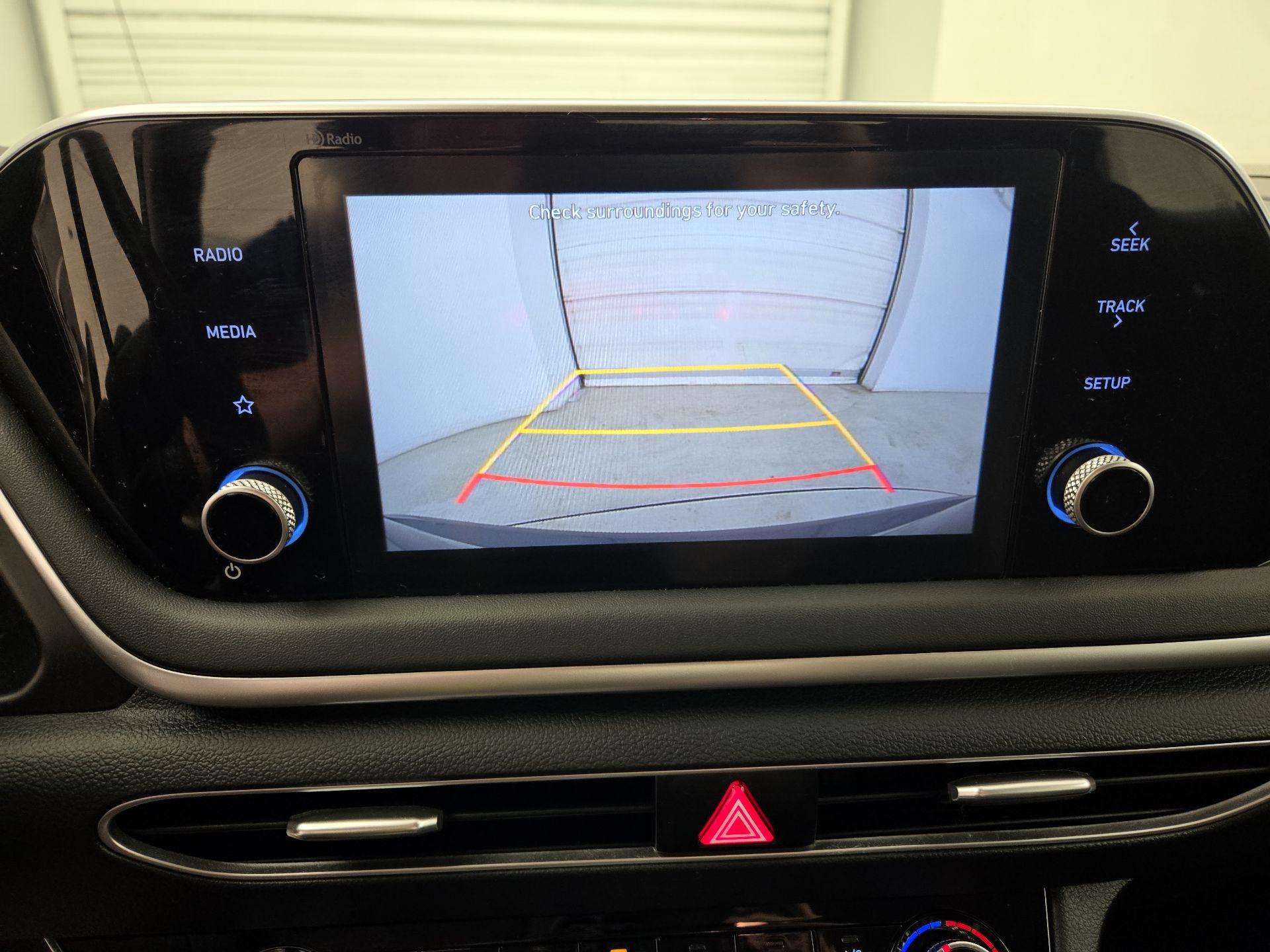 Thumbnail: 2022 Hyundai Sonata - 13