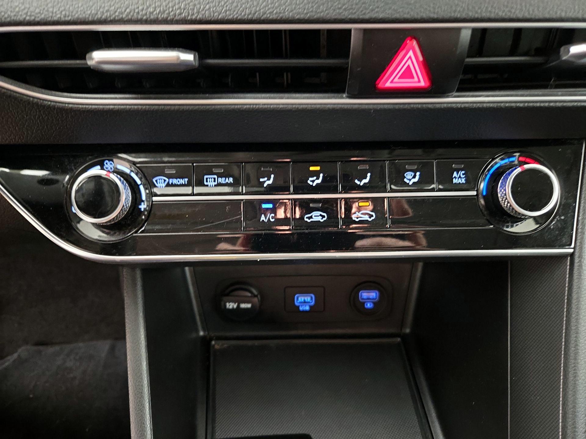 Thumbnail: 2022 Hyundai Sonata - 15