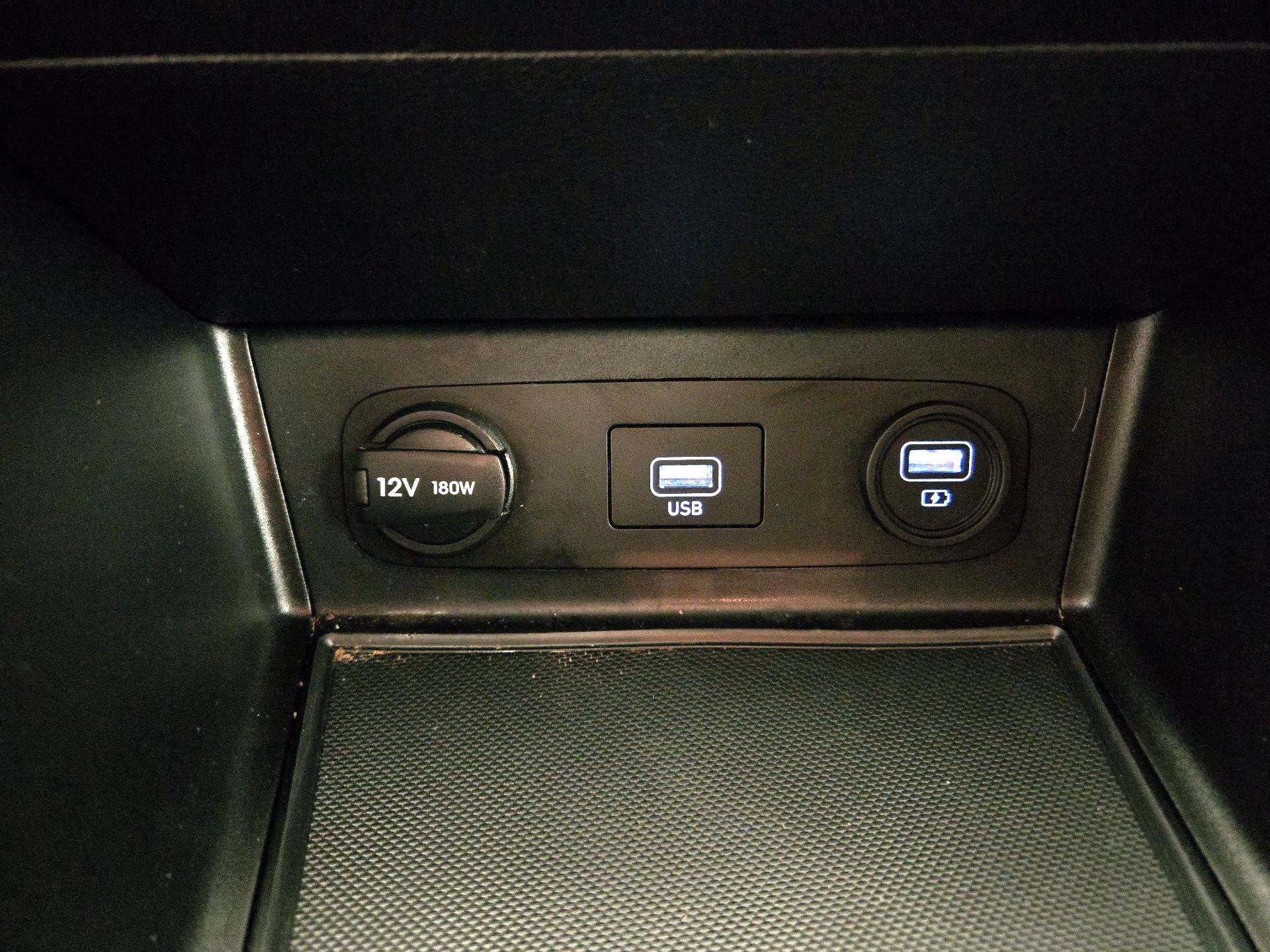 Thumbnail: 2022 Hyundai Sonata - 17