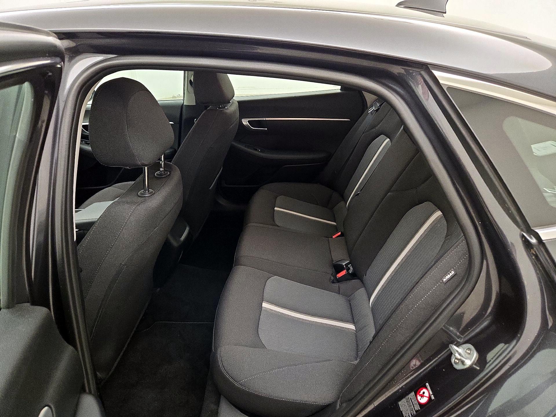 Thumbnail: 2022 Hyundai Sonata - 18