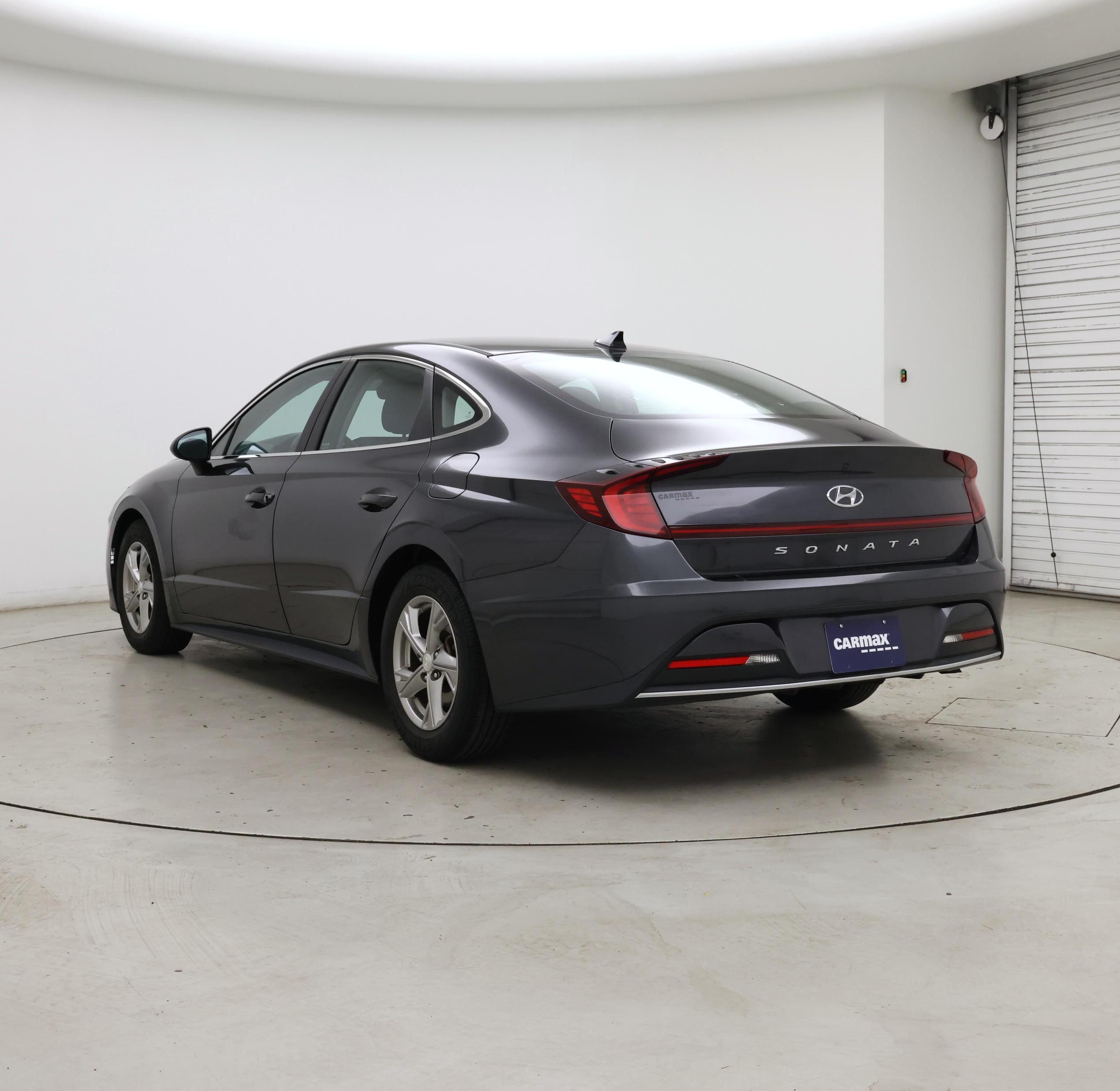 Thumbnail: 2022 Hyundai Sonata - 2