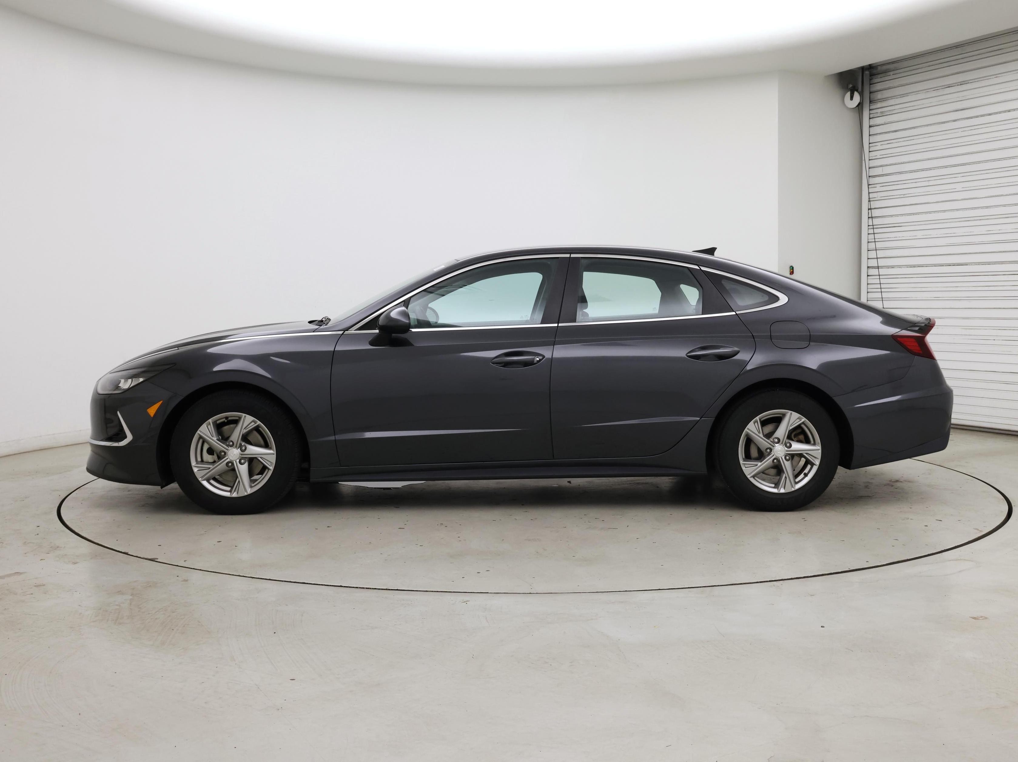 Thumbnail: 2022 Hyundai Sonata - 3