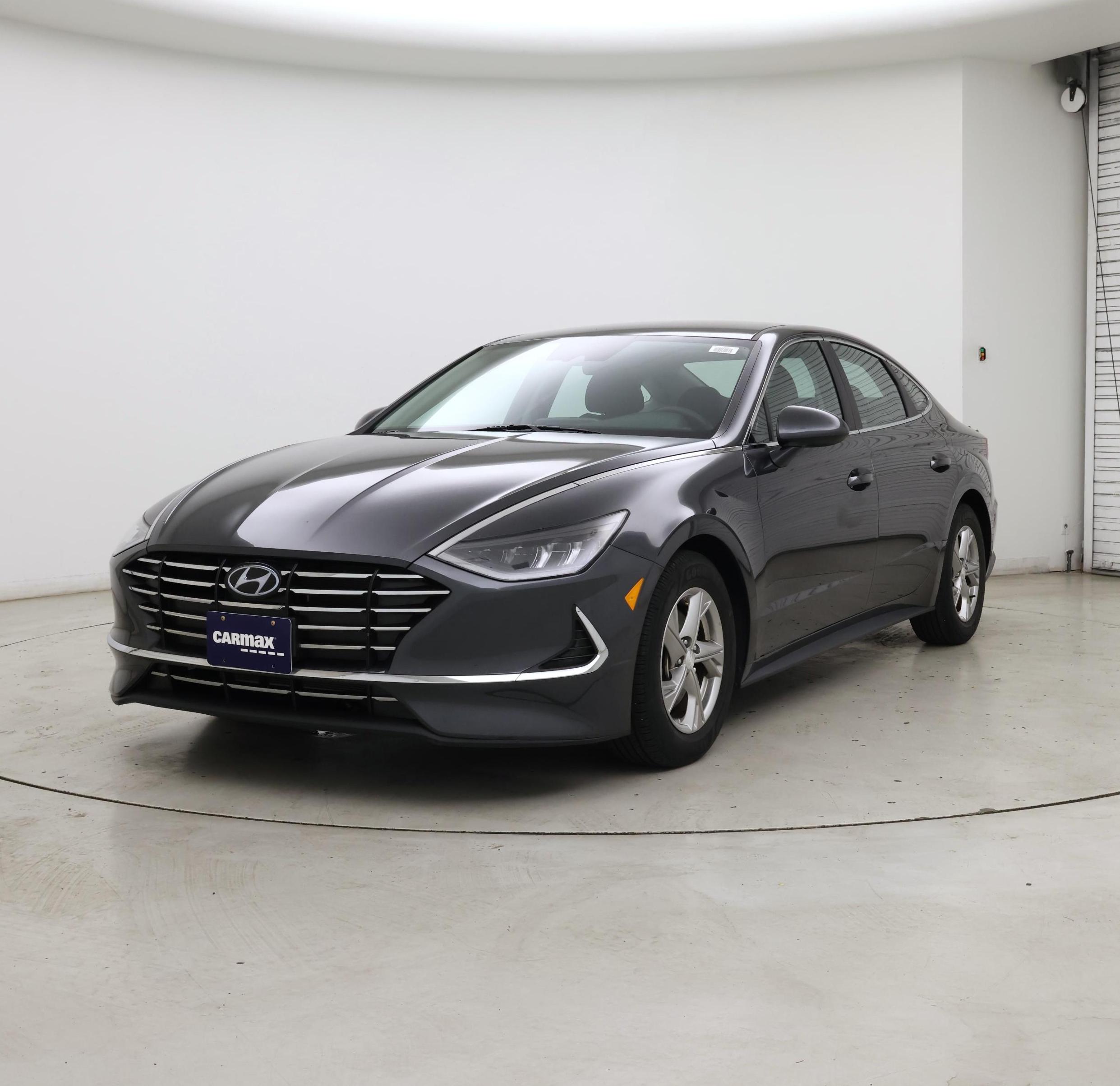 Thumbnail: 2022 Hyundai Sonata - 4