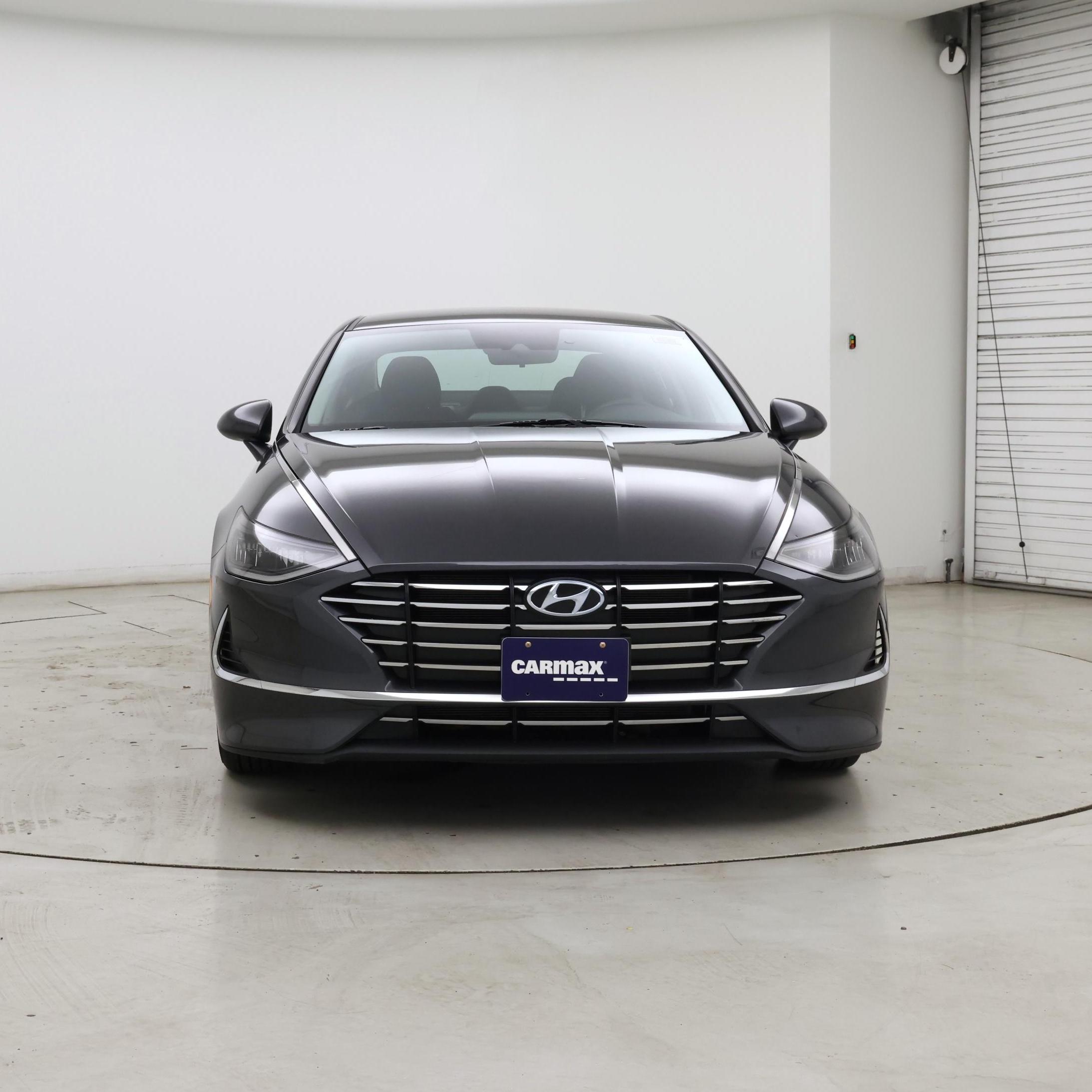 Thumbnail: 2022 Hyundai Sonata - 5