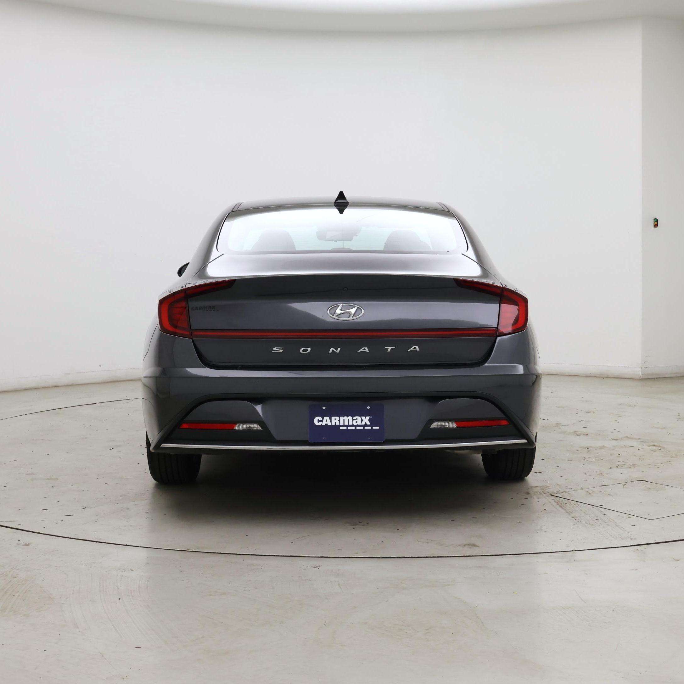 Thumbnail: 2022 Hyundai Sonata - 6