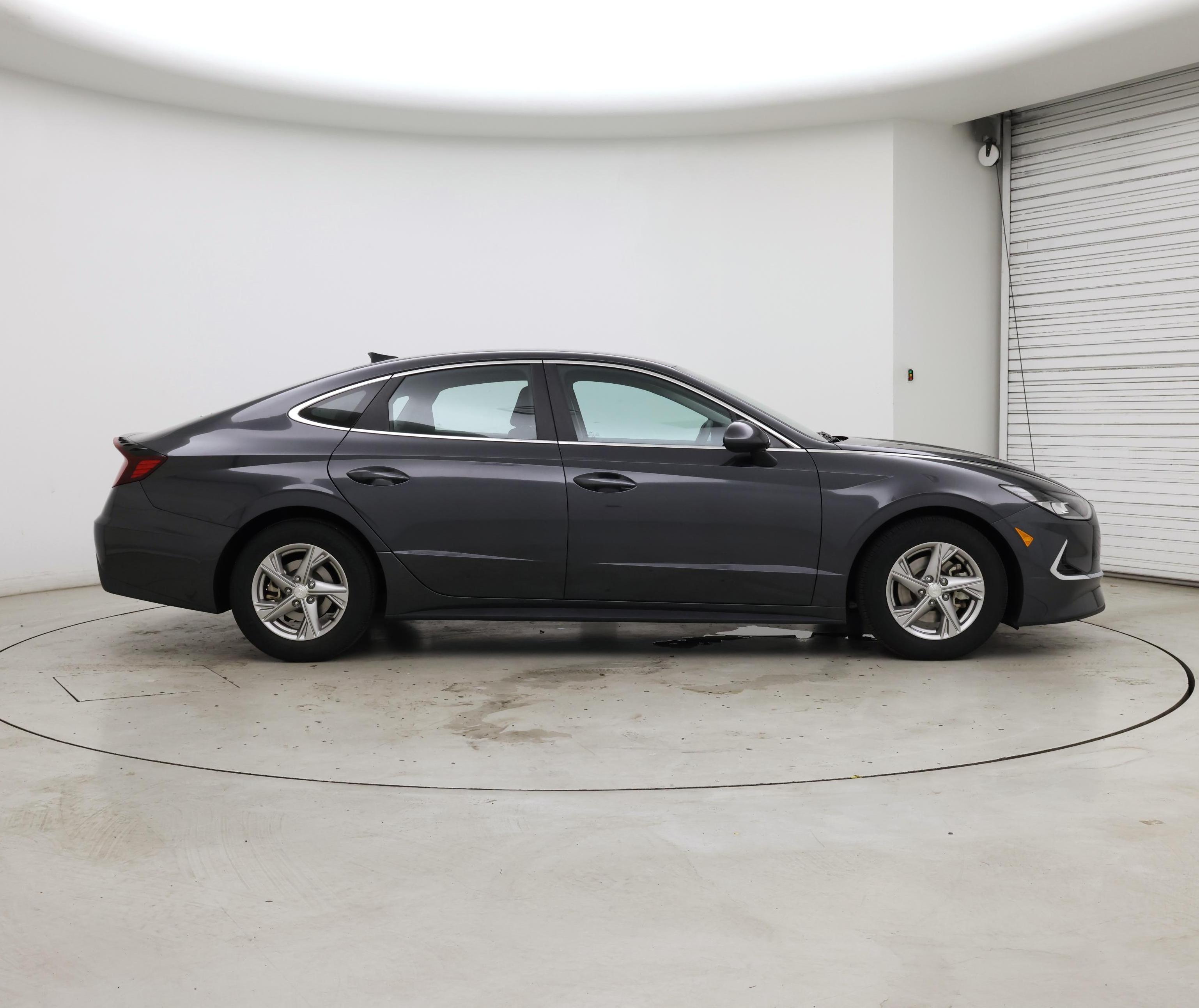 Thumbnail: 2022 Hyundai Sonata - 7