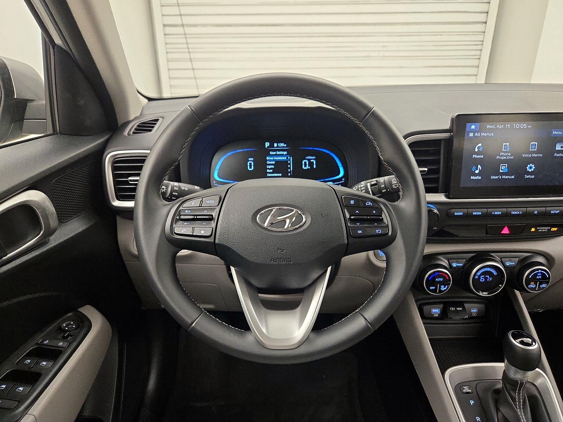 Thumbnail: 2024 Hyundai Venue - 10