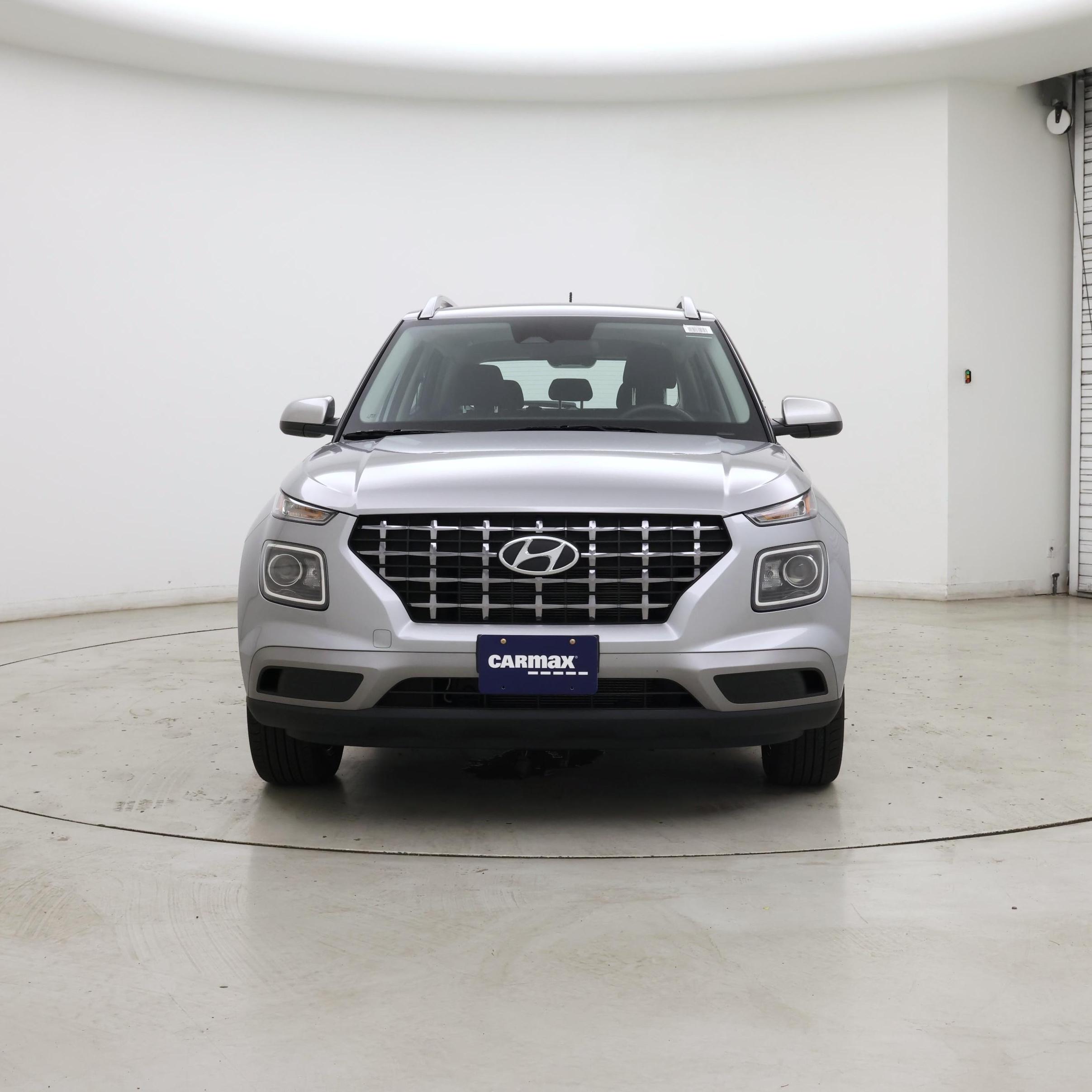 Thumbnail: 2024 Hyundai Venue - 5