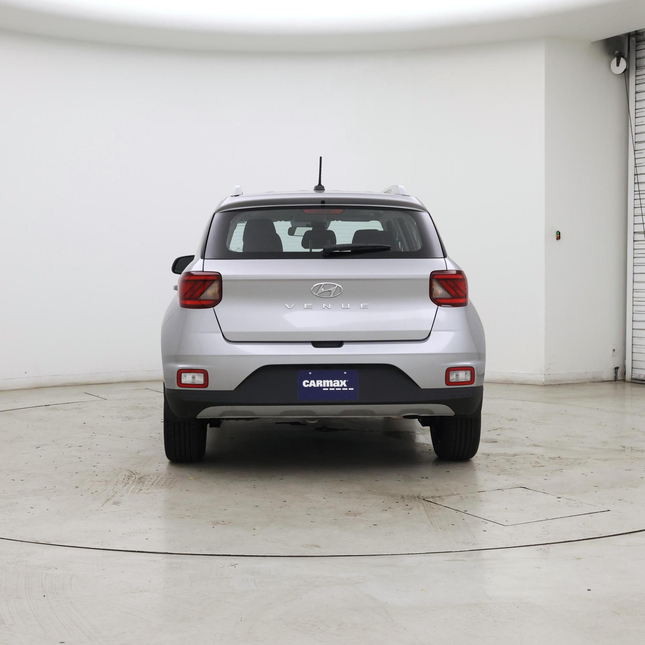 Thumbnail: 2024 Hyundai Venue - 6