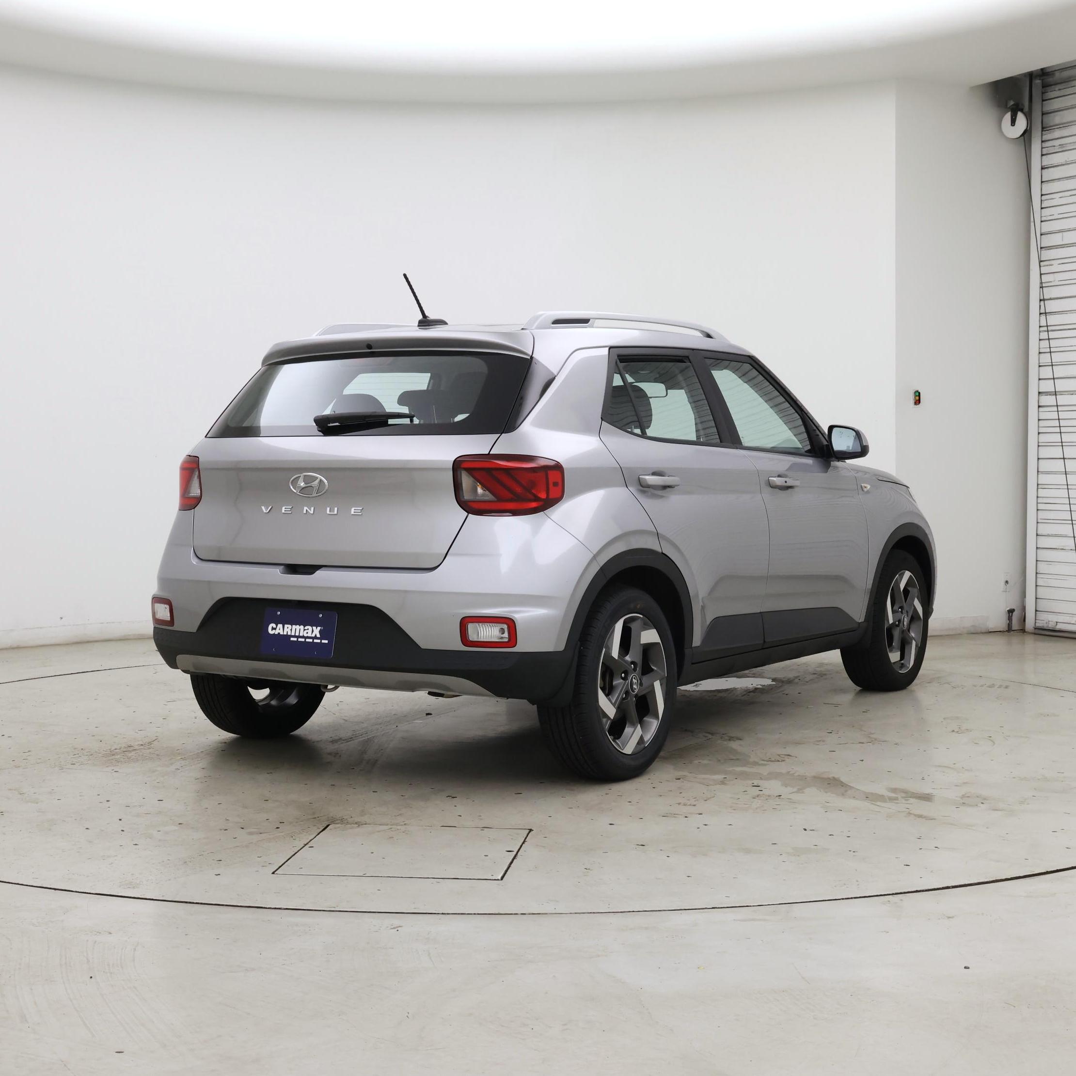 Thumbnail: 2024 Hyundai Venue - 8