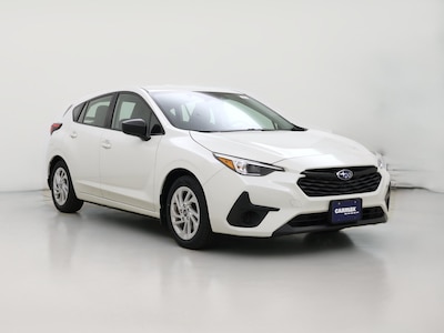 2024 Subaru Impreza