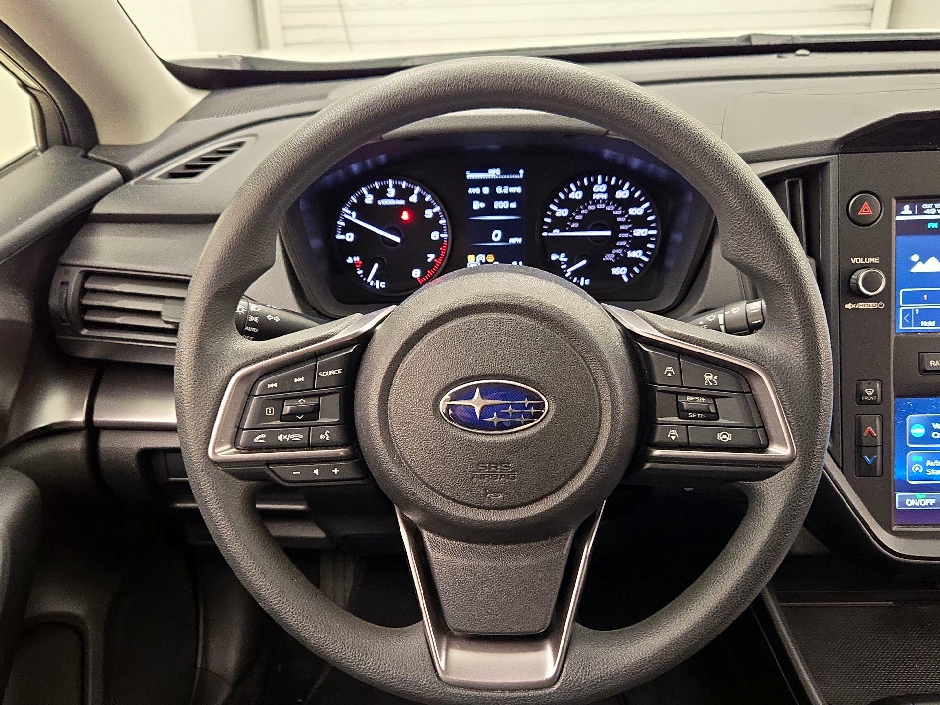 Thumbnail: 2024 Subaru Impreza - 10