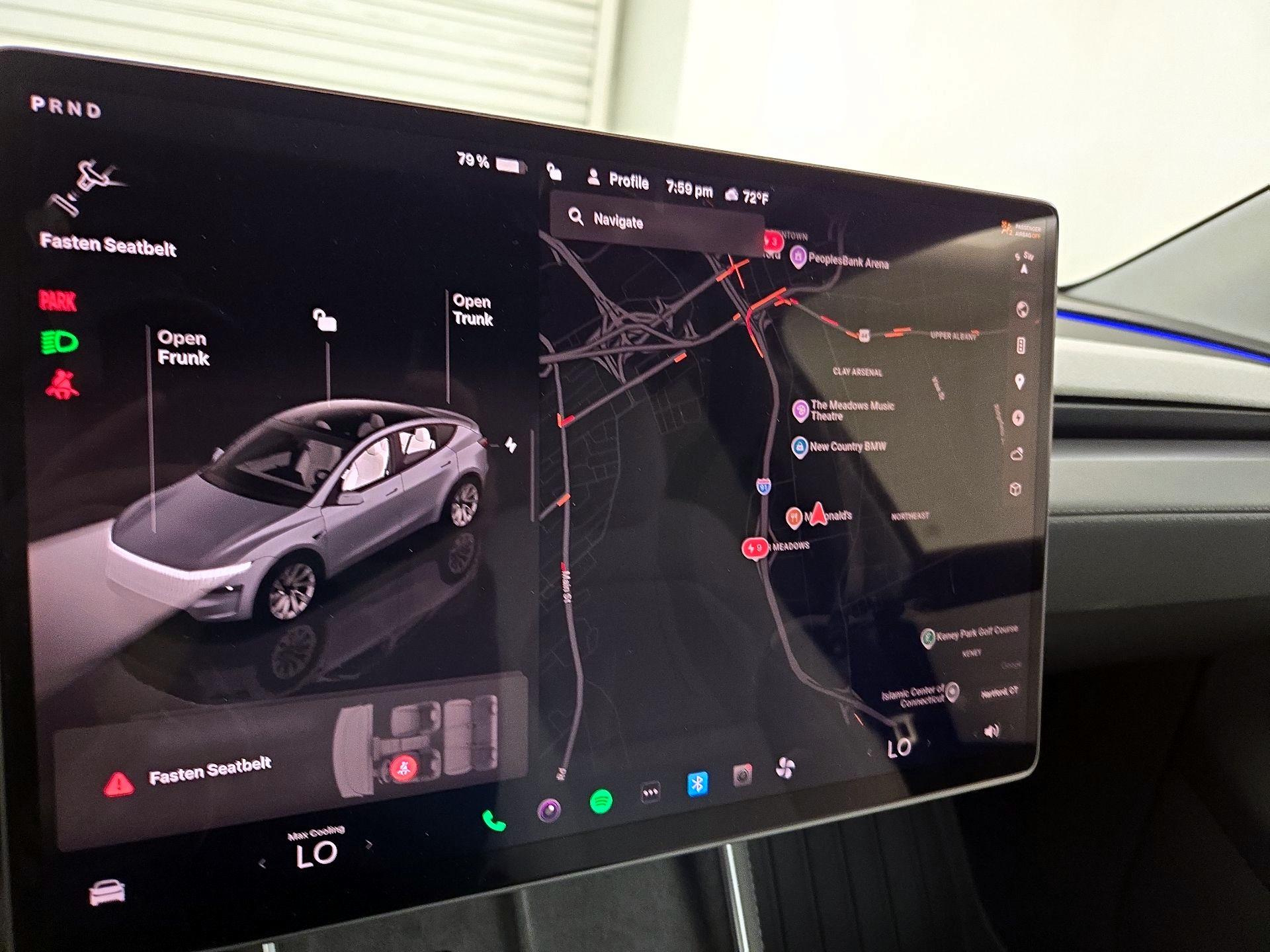 Thumbnail: 2026 Tesla Model Y - 13