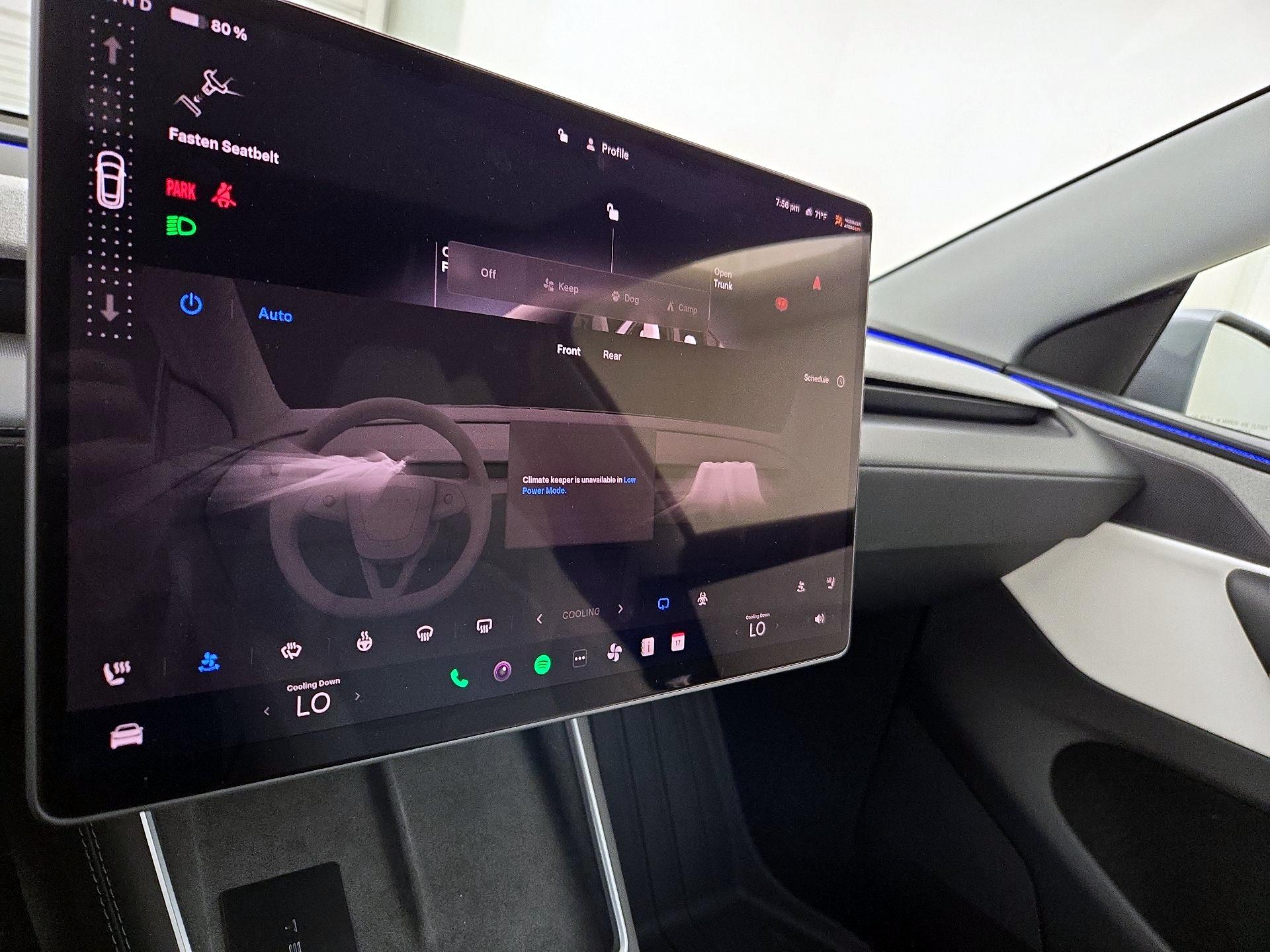 Thumbnail: 2026 Tesla Model Y - 16