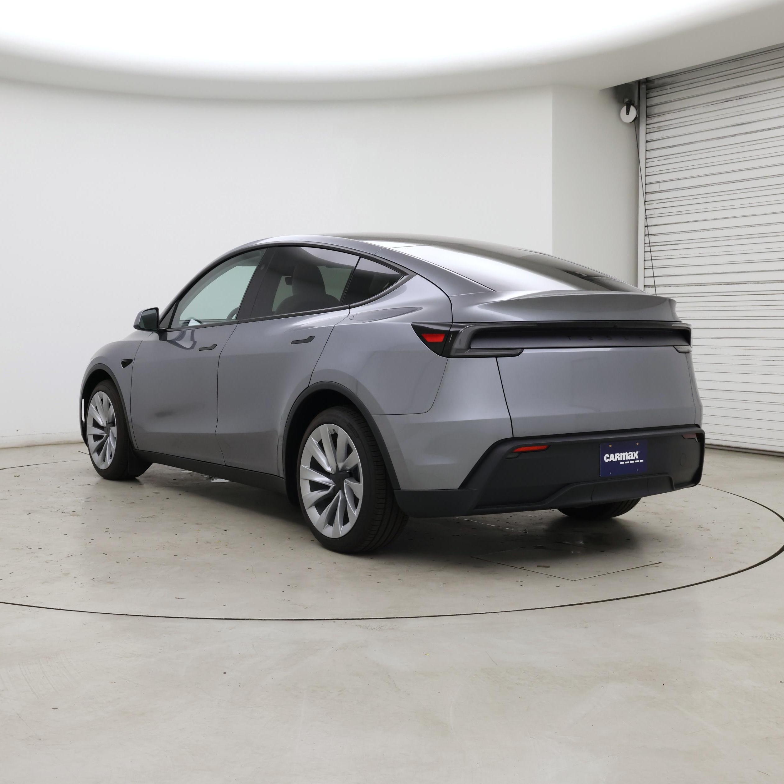 Thumbnail: 2026 Tesla Model Y - 2
