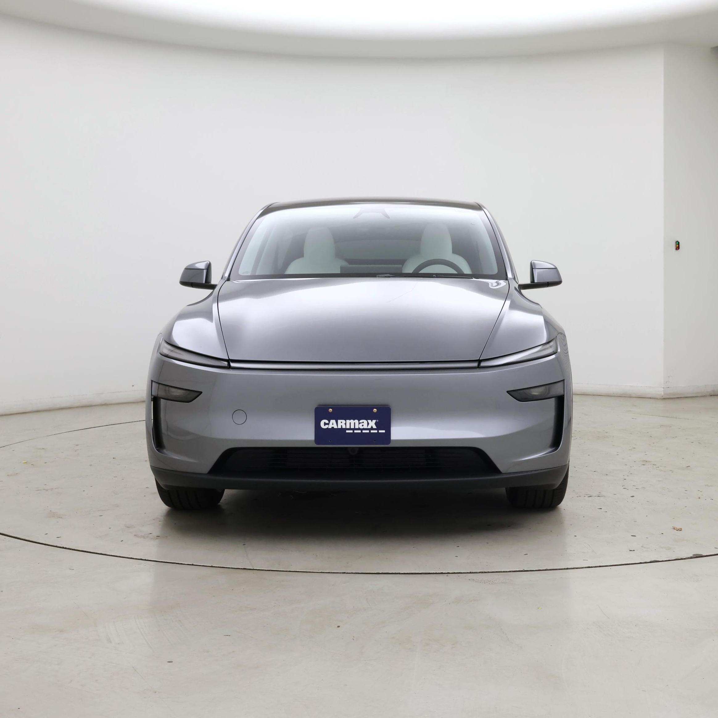 Thumbnail: 2026 Tesla Model Y - 5