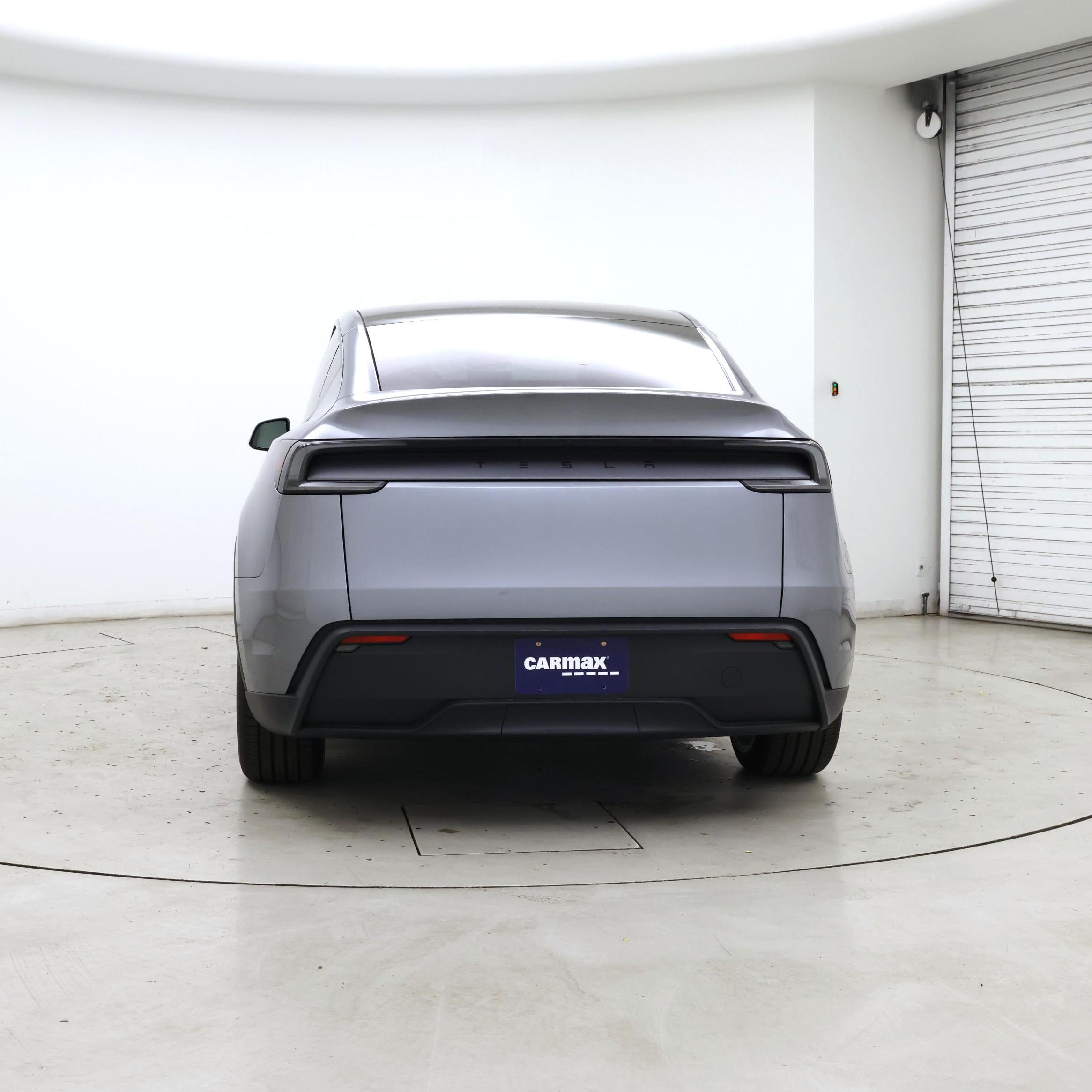 Thumbnail: 2026 Tesla Model Y - 6