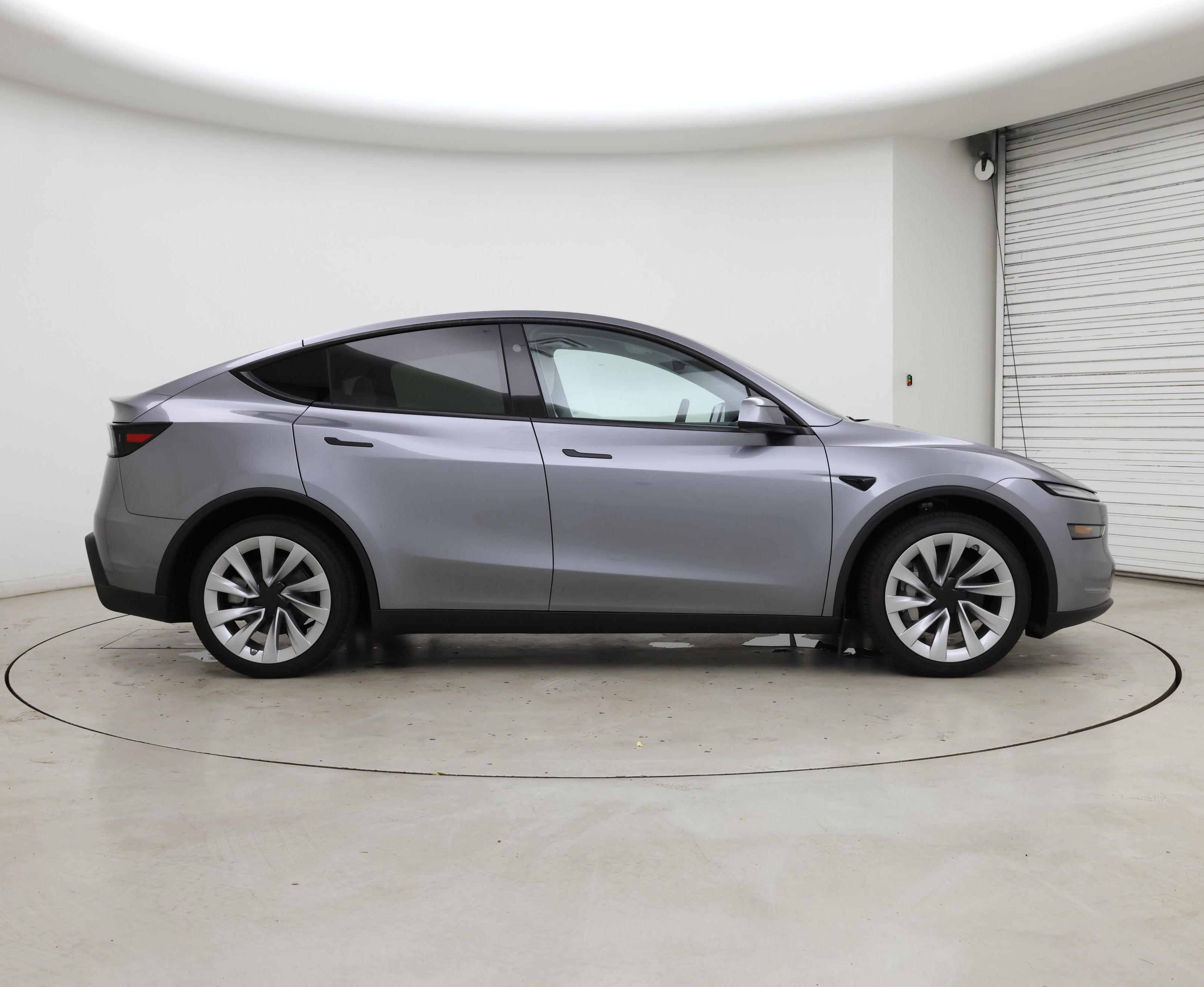 Thumbnail: 2026 Tesla Model Y - 7