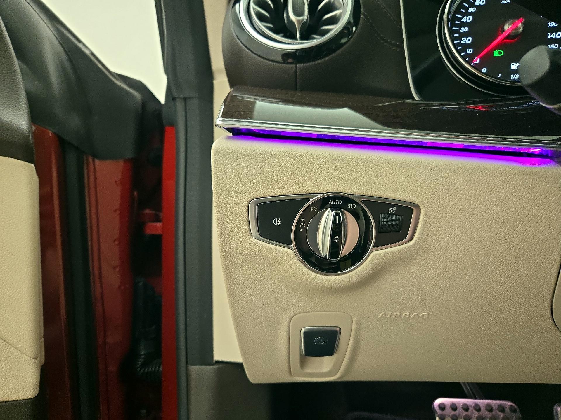 Thumbnail: 2018 Mercedes-Benz E-Class - 13