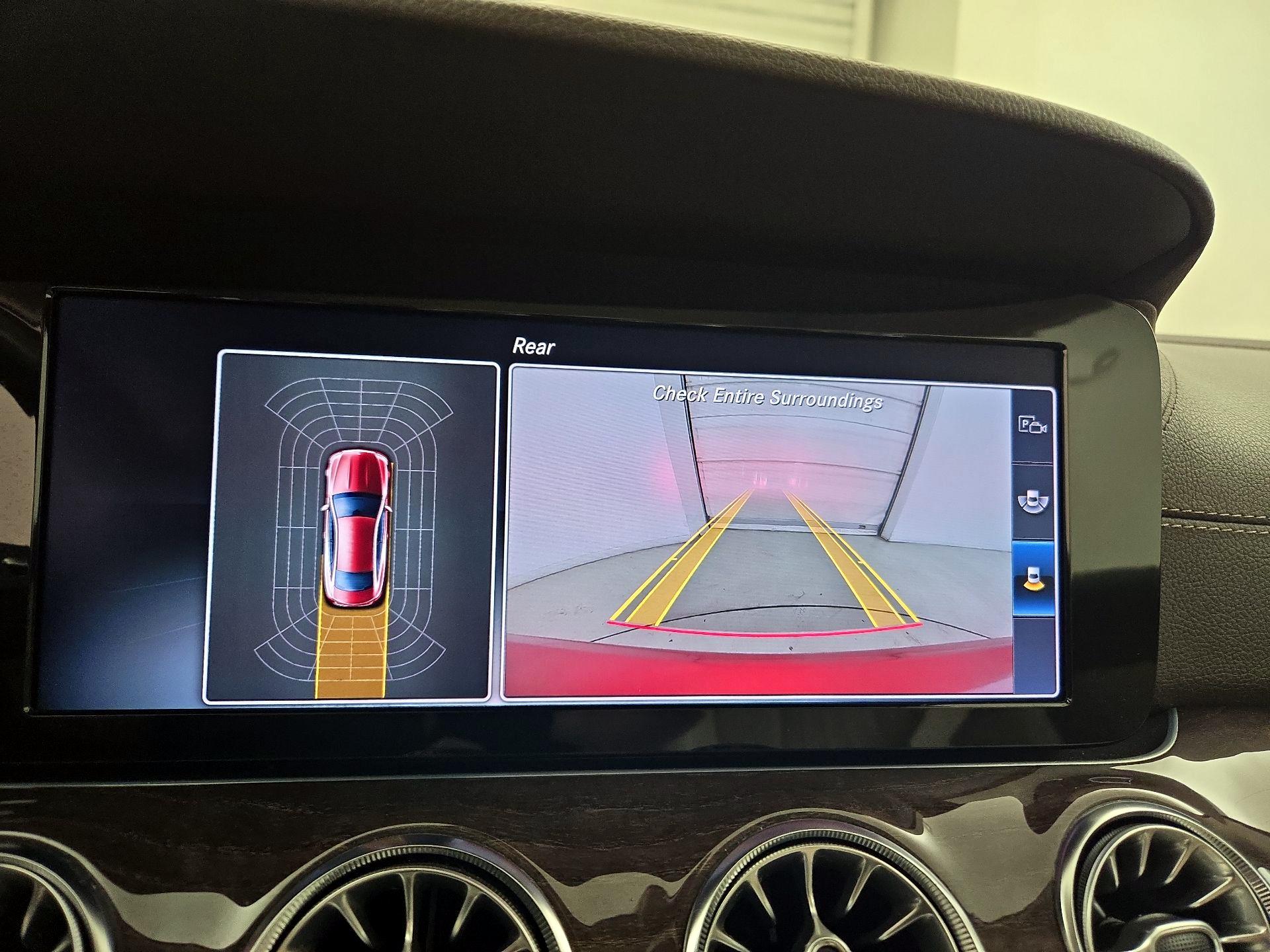 Thumbnail: 2018 Mercedes-Benz E-Class - 14