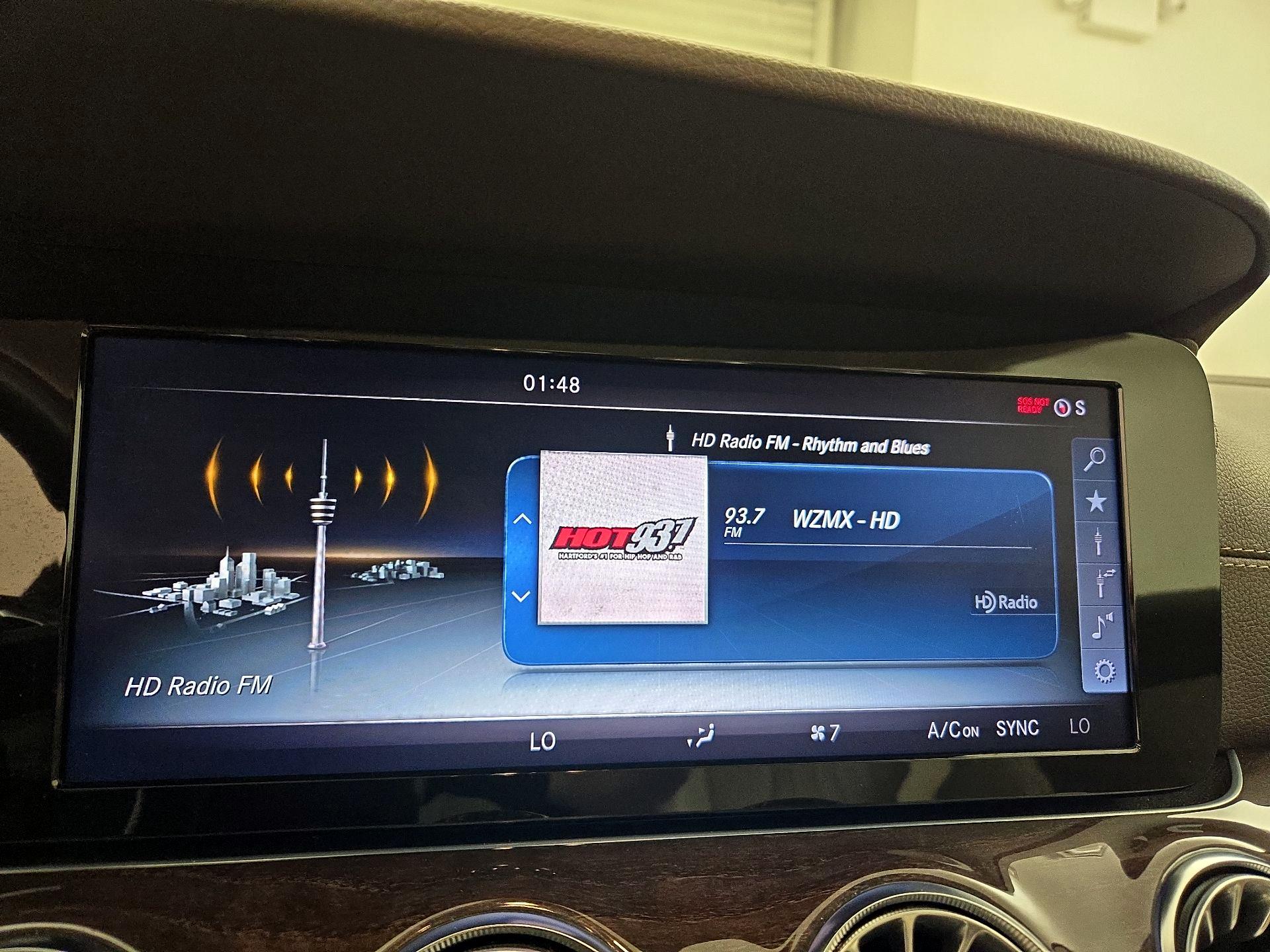 Thumbnail: 2018 Mercedes-Benz E-Class - 15