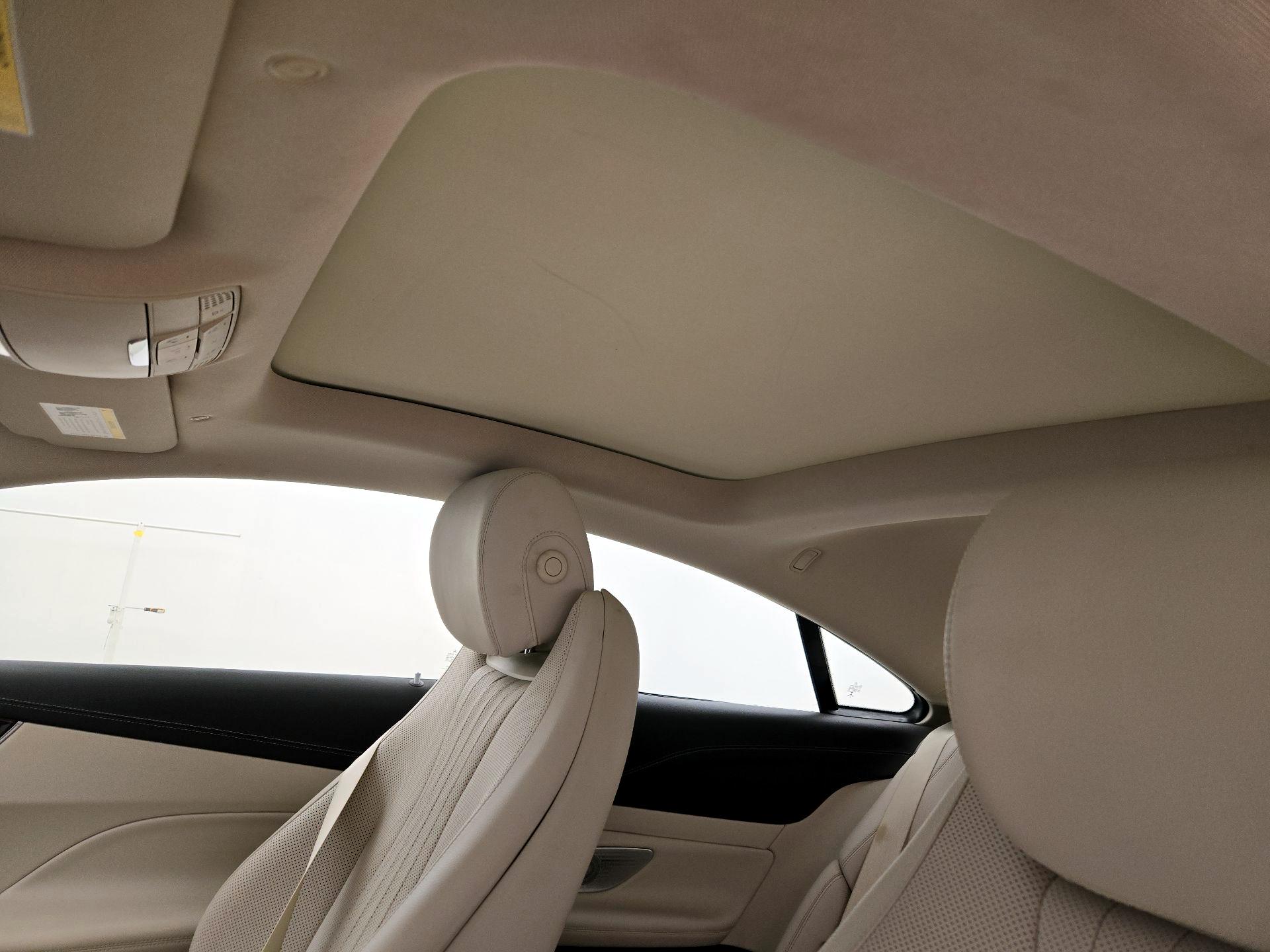 Thumbnail: 2018 Mercedes-Benz E-Class - 19