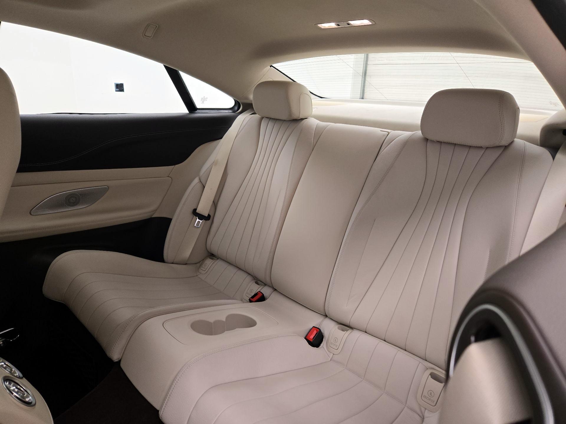 Thumbnail: 2018 Mercedes-Benz E-Class - 20