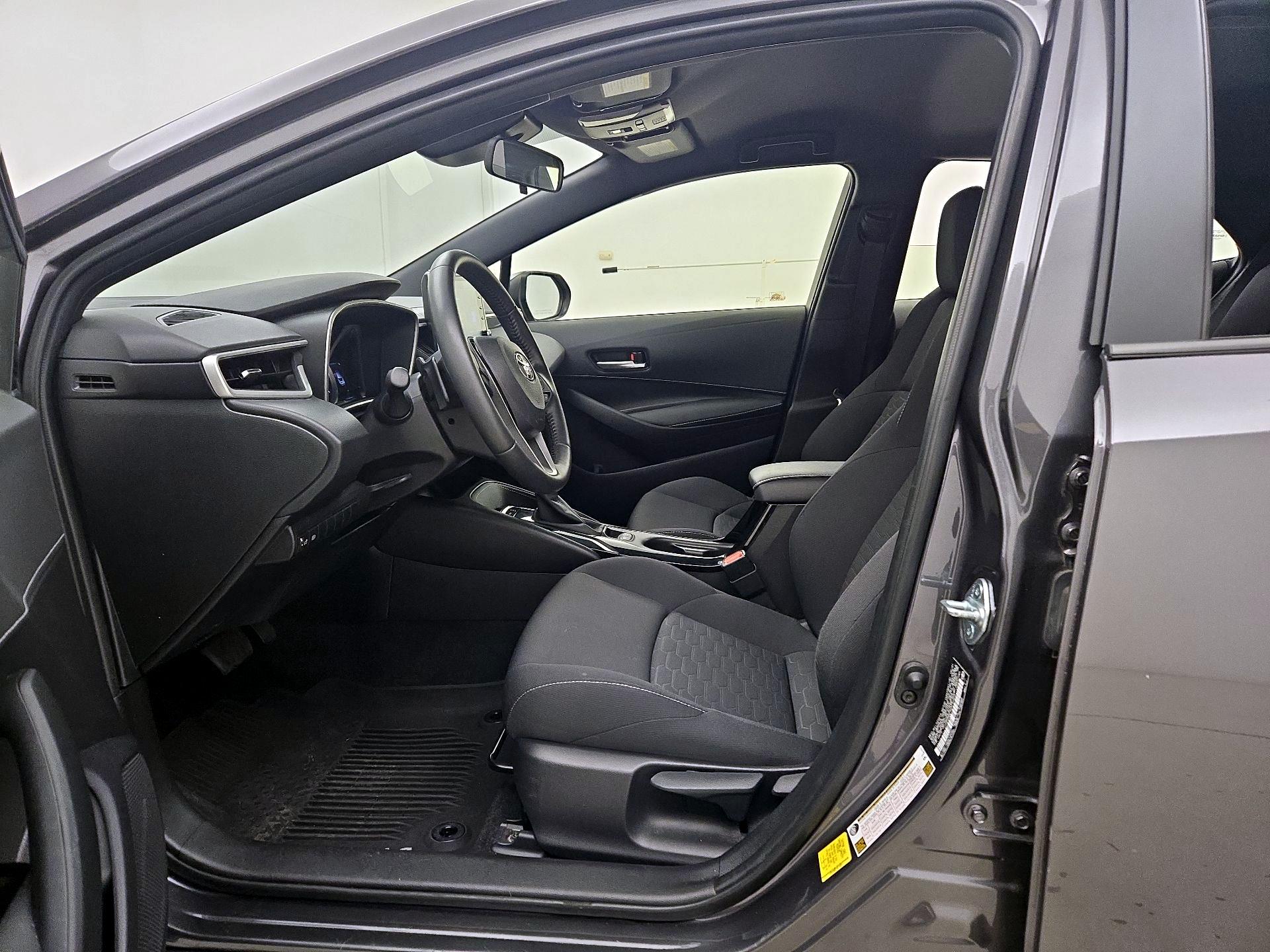 Thumbnail: 2021 Toyota Corolla - 11