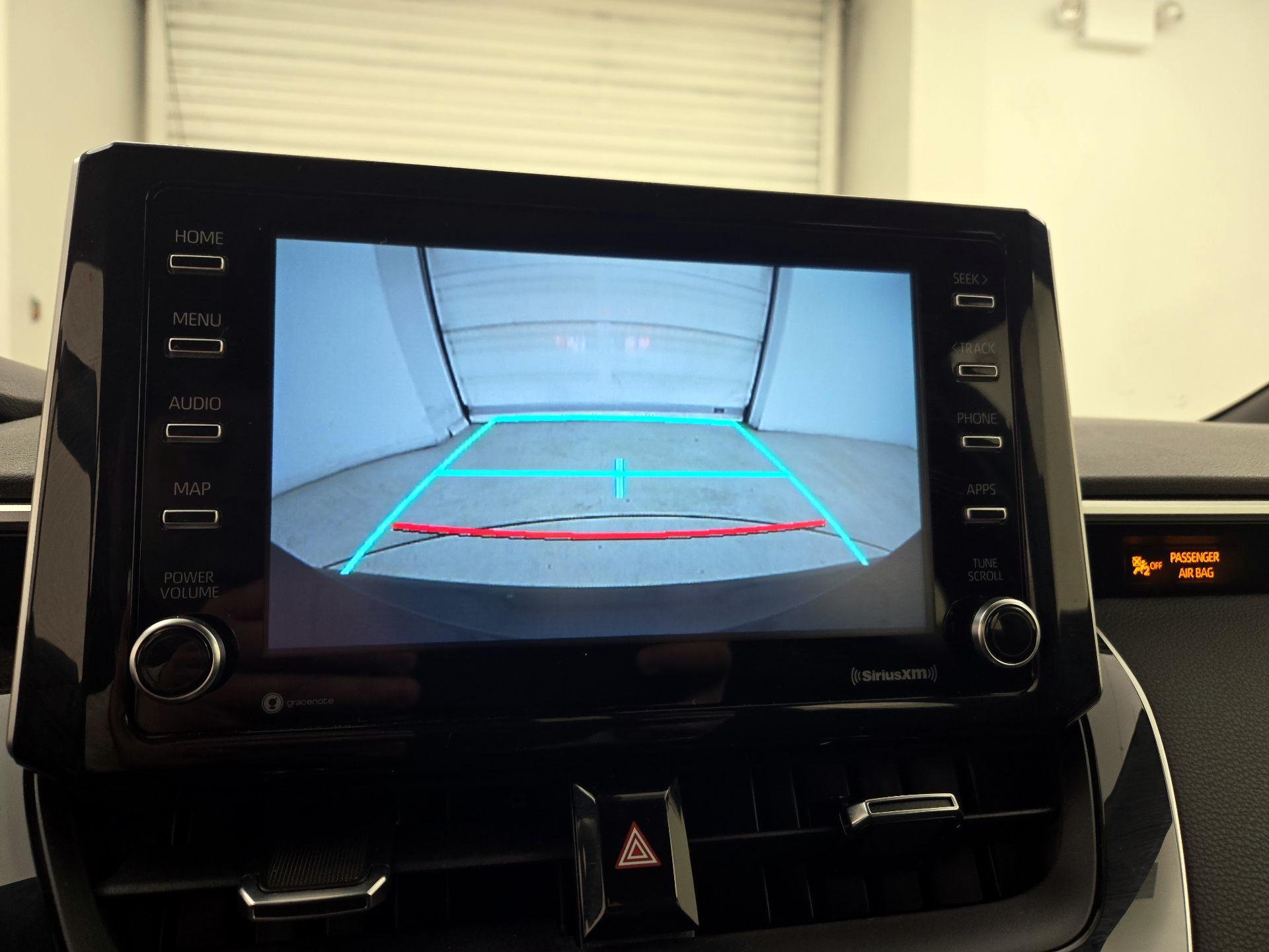 Thumbnail: 2021 Toyota Corolla - 14