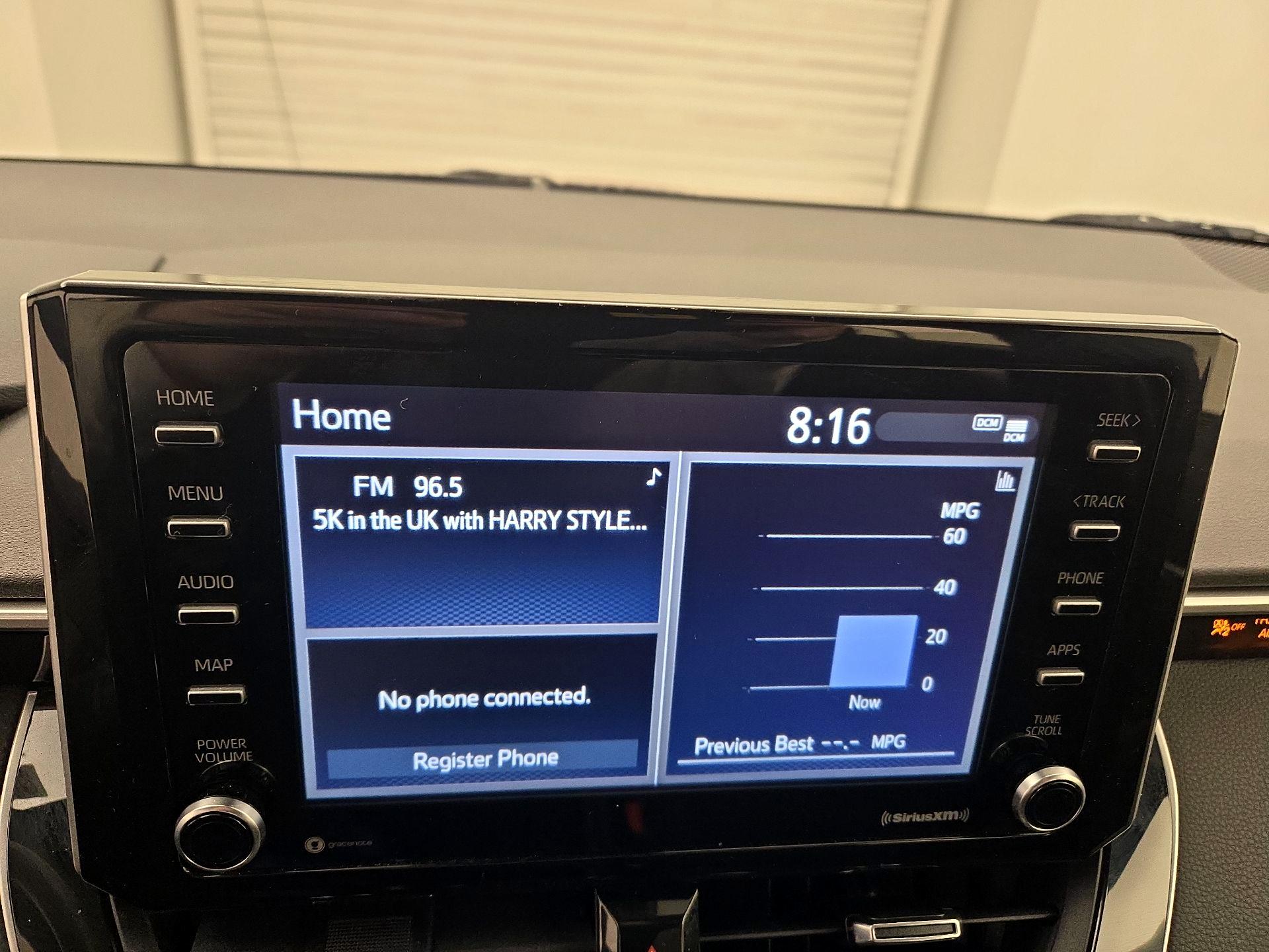 Thumbnail: 2021 Toyota Corolla - 15