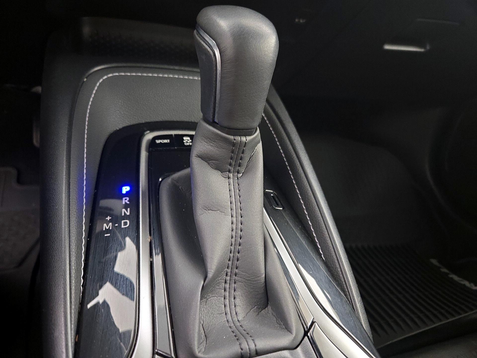 Thumbnail: 2021 Toyota Corolla - 17