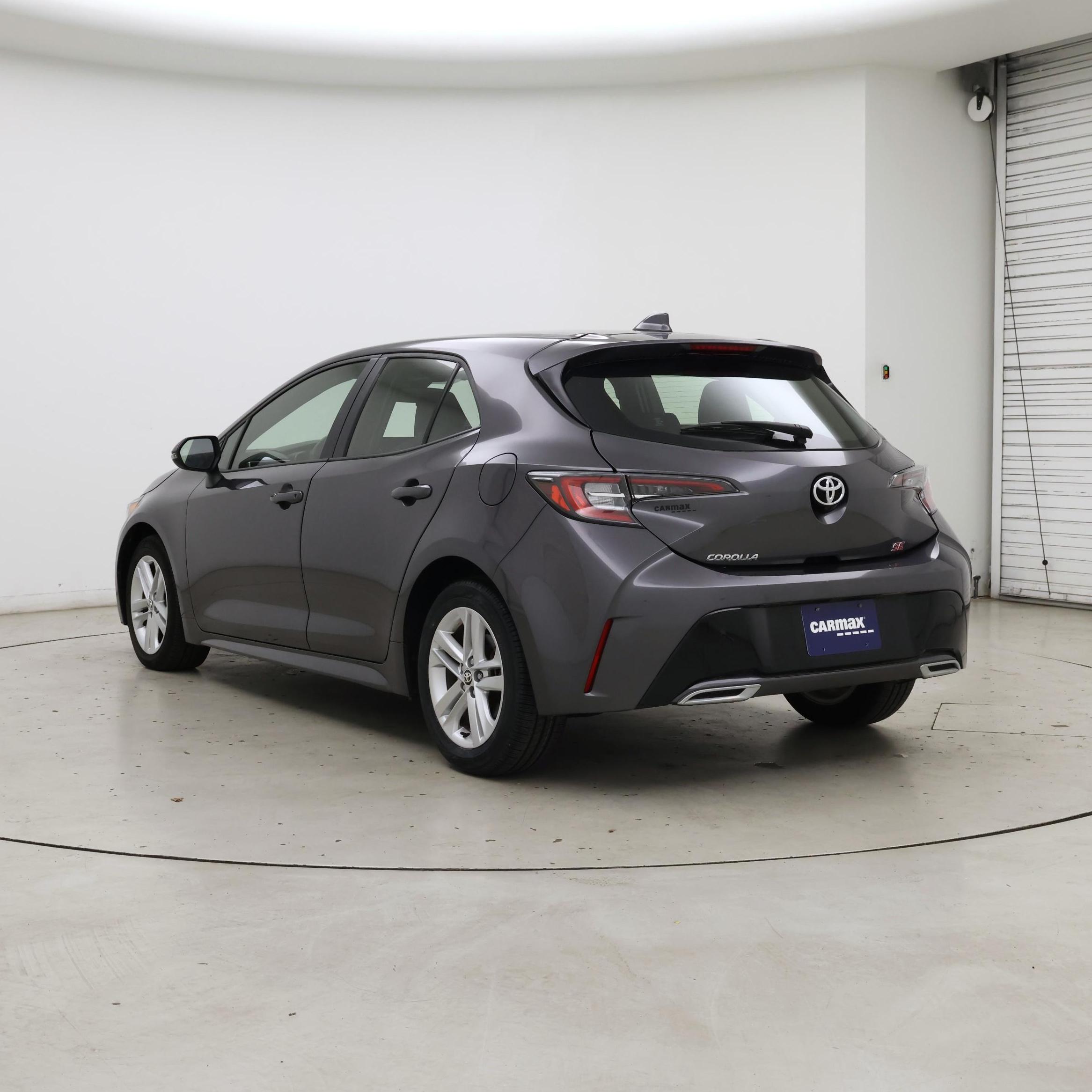 Thumbnail: 2021 Toyota Corolla - 2