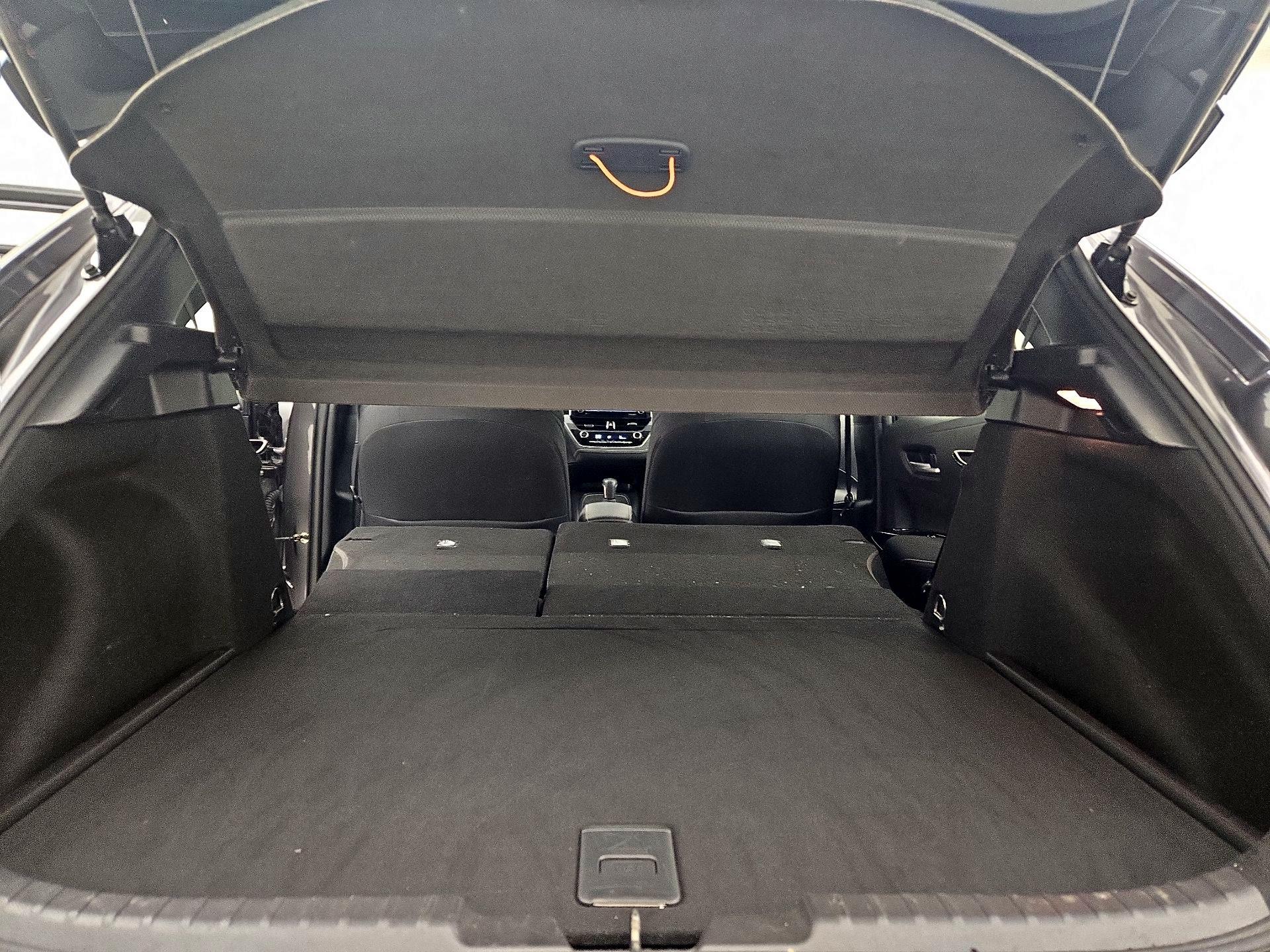 Thumbnail: 2021 Toyota Corolla - 20