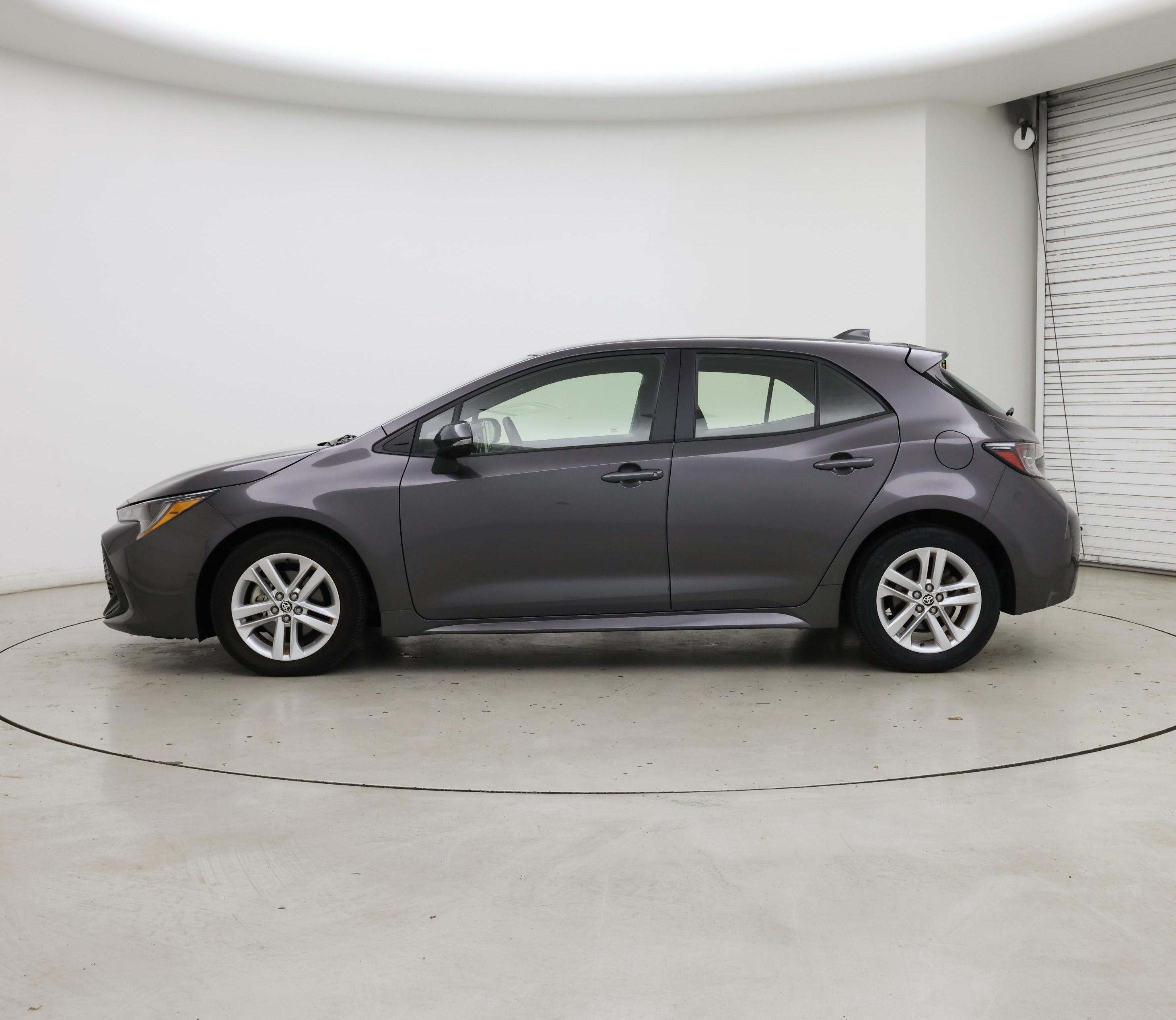 Thumbnail: 2021 Toyota Corolla - 3